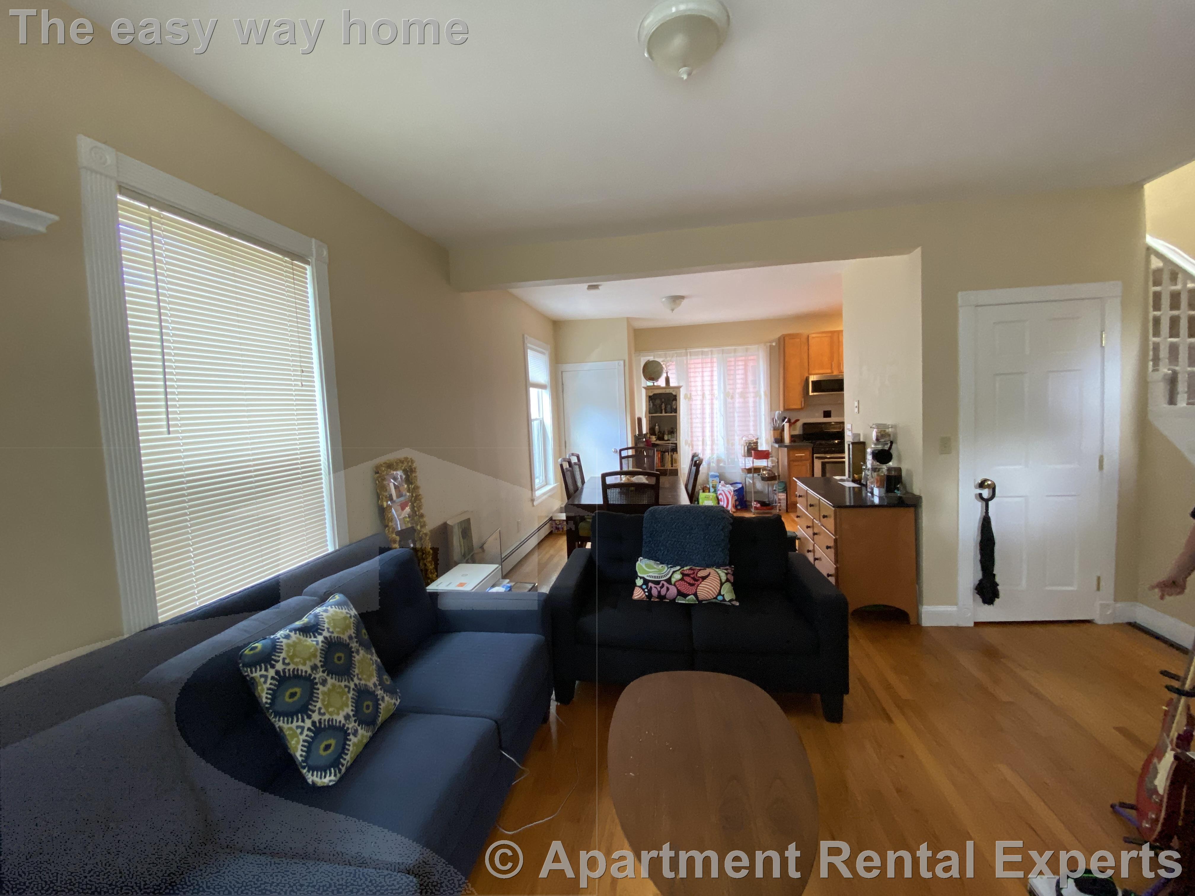 25 Watson, Central Square