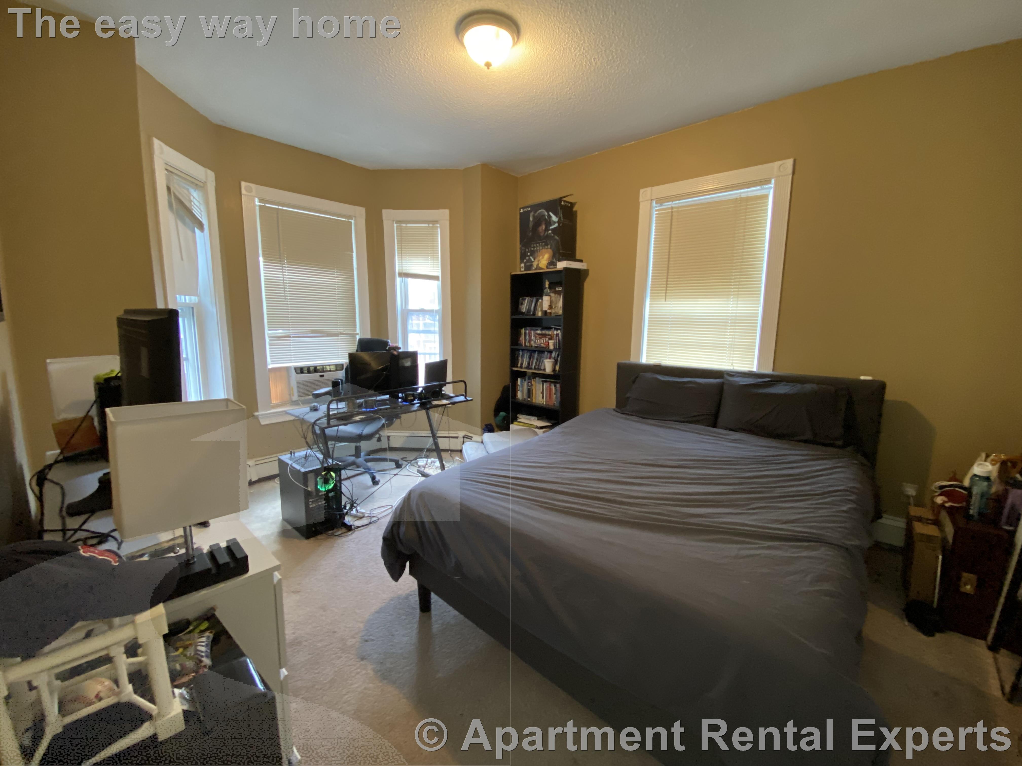 25 Watson, Central Square