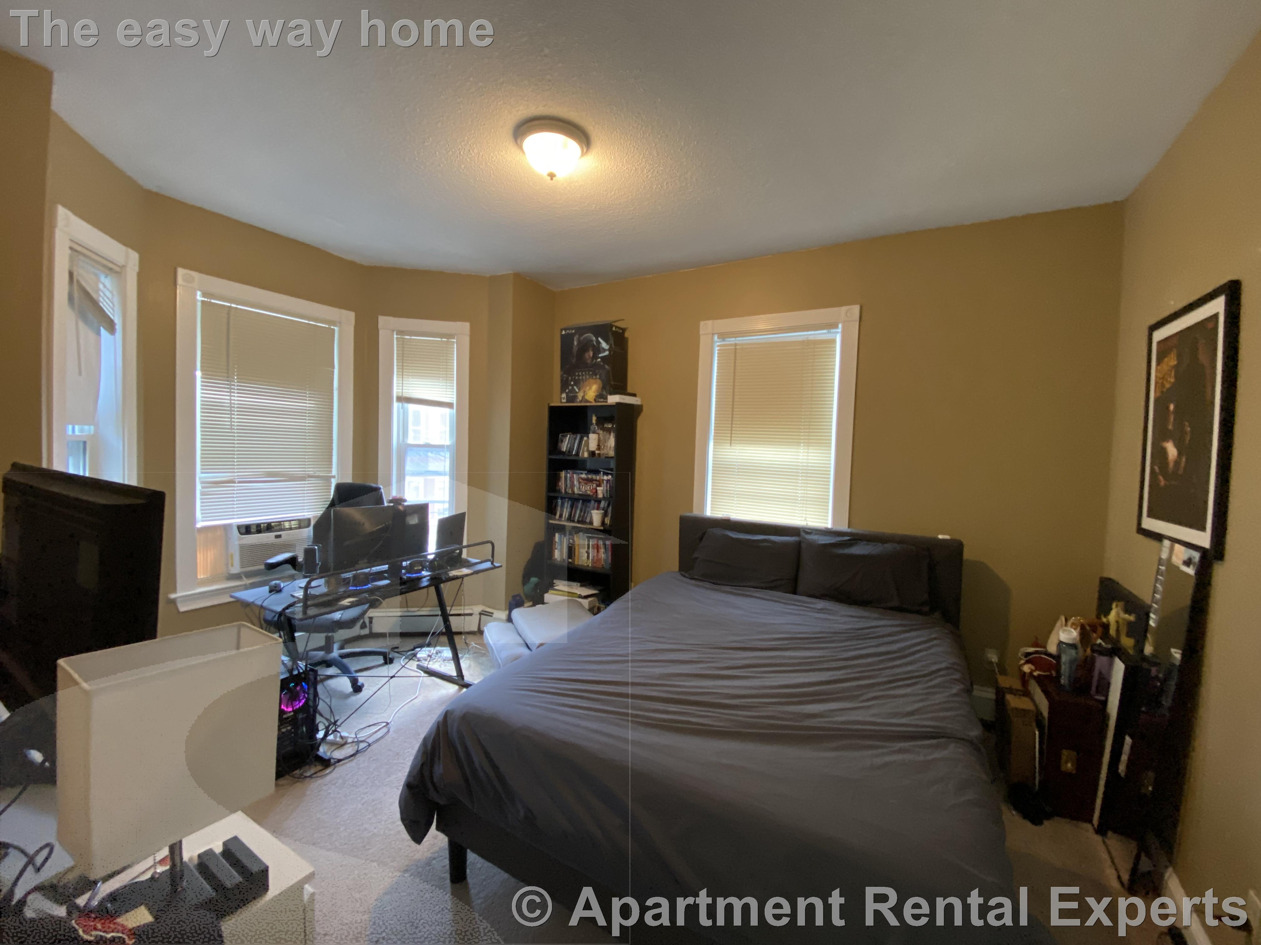 25 Watson, Central Square