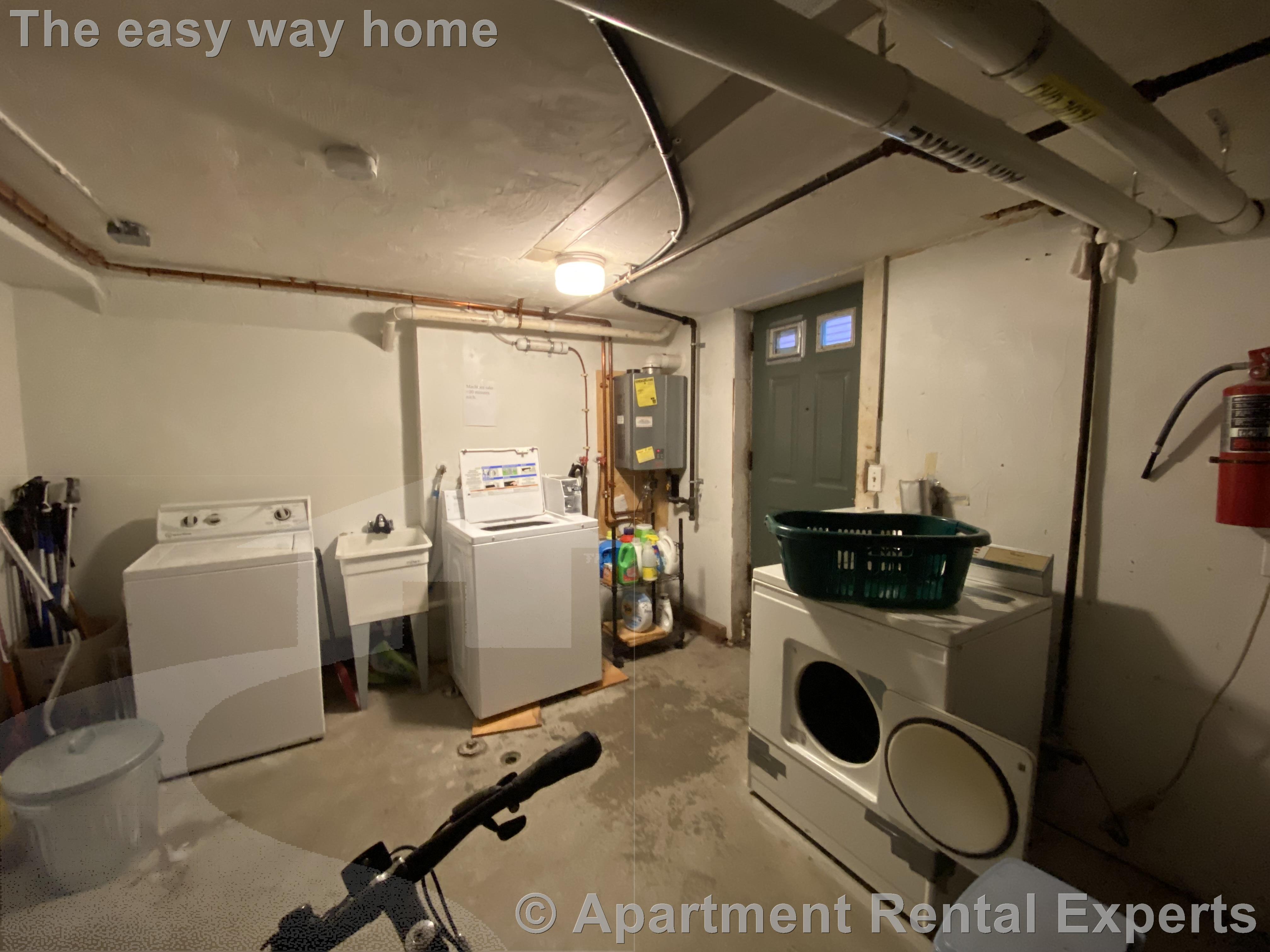 25 Watson, Central Square