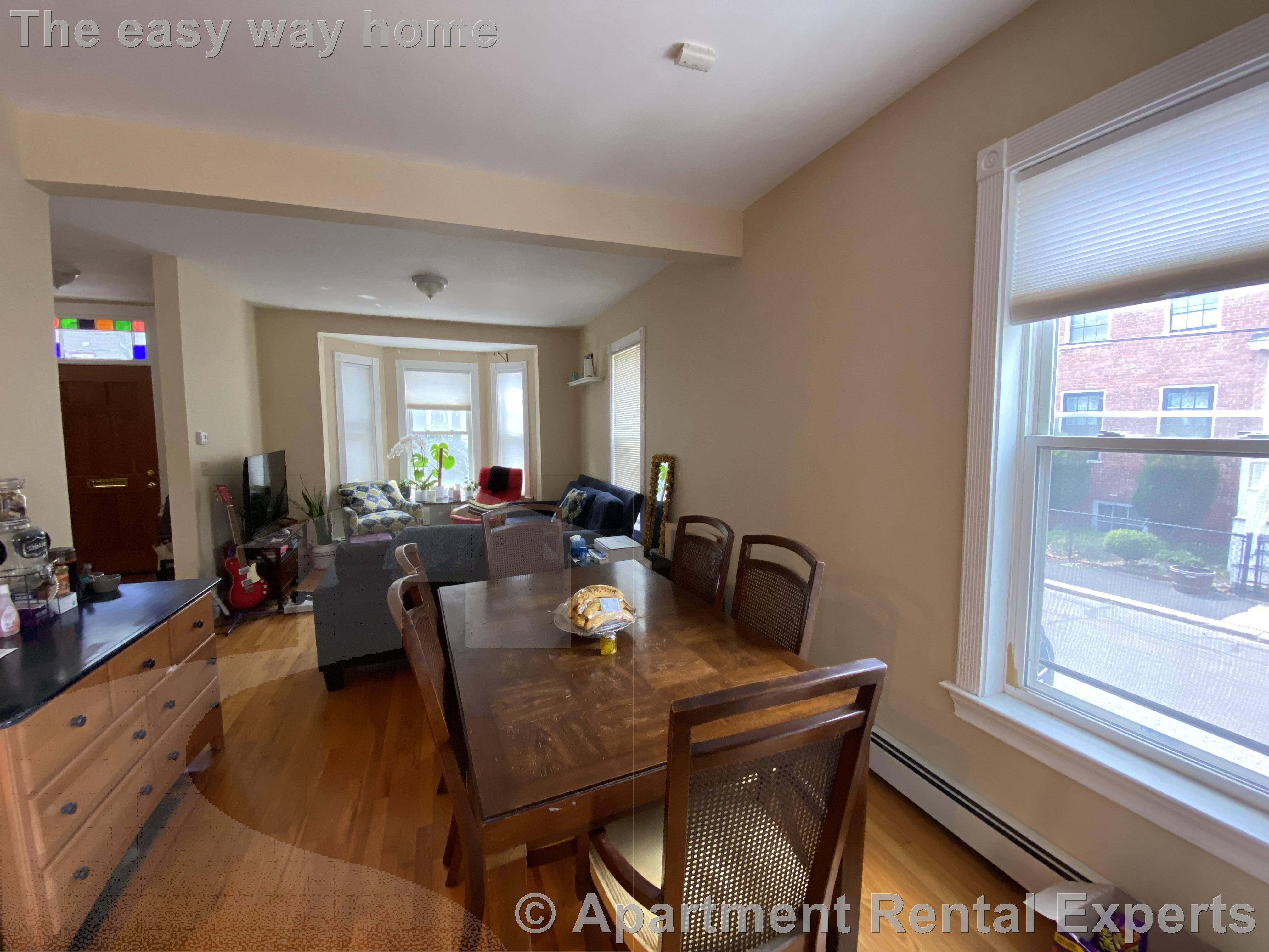 25 Watson, Central Square