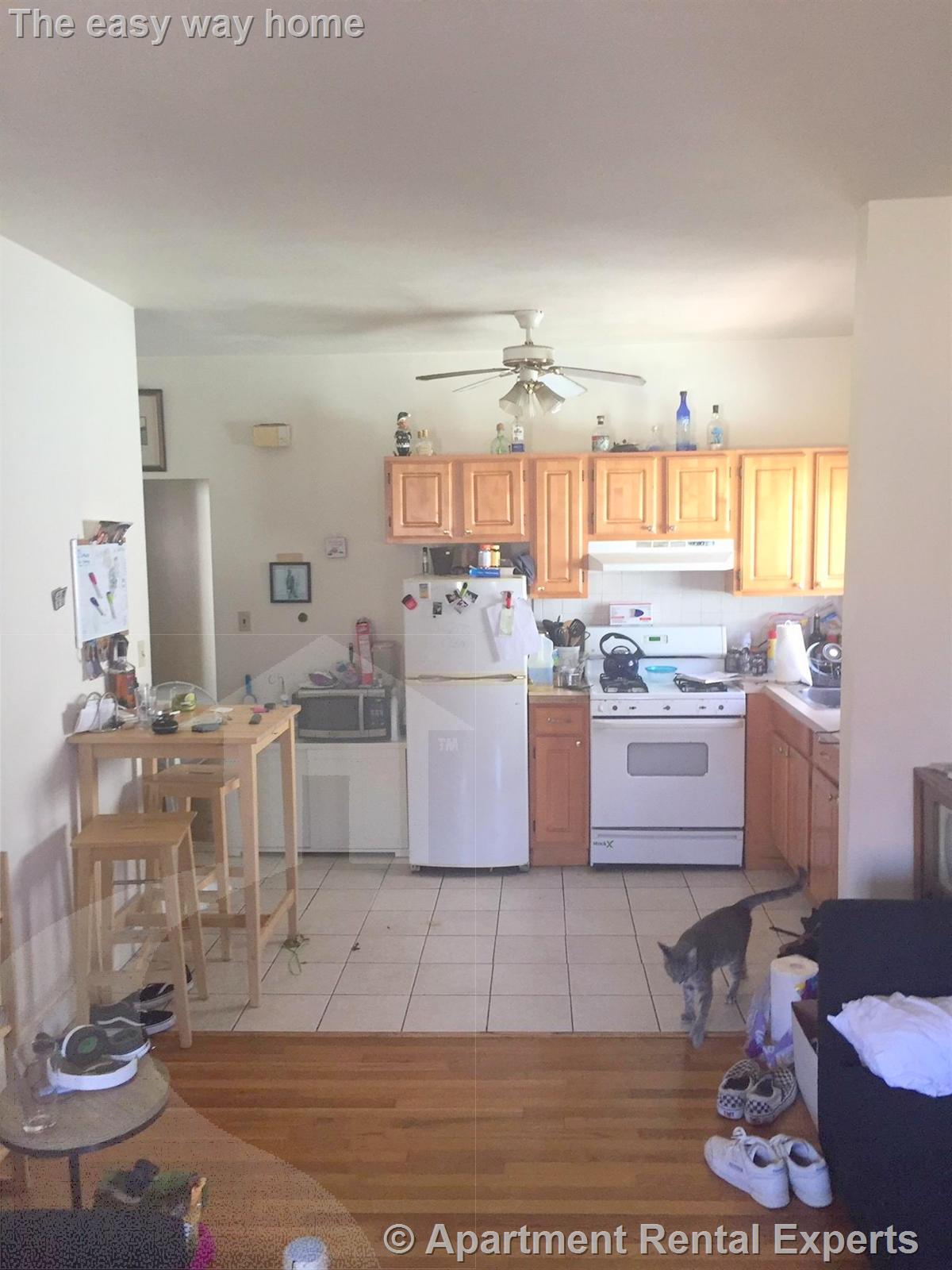 52 Bonair St, East Somerville