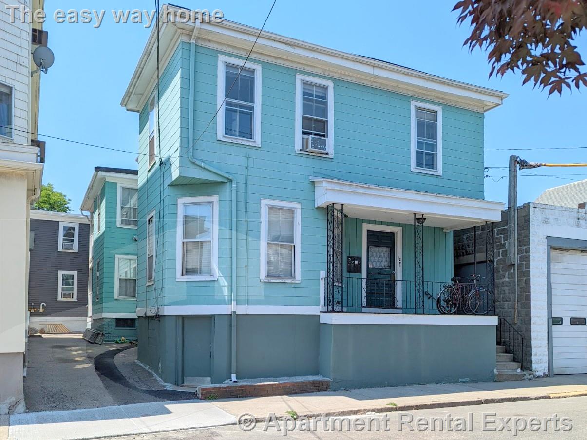 54 Bonair St, Sullivan Square