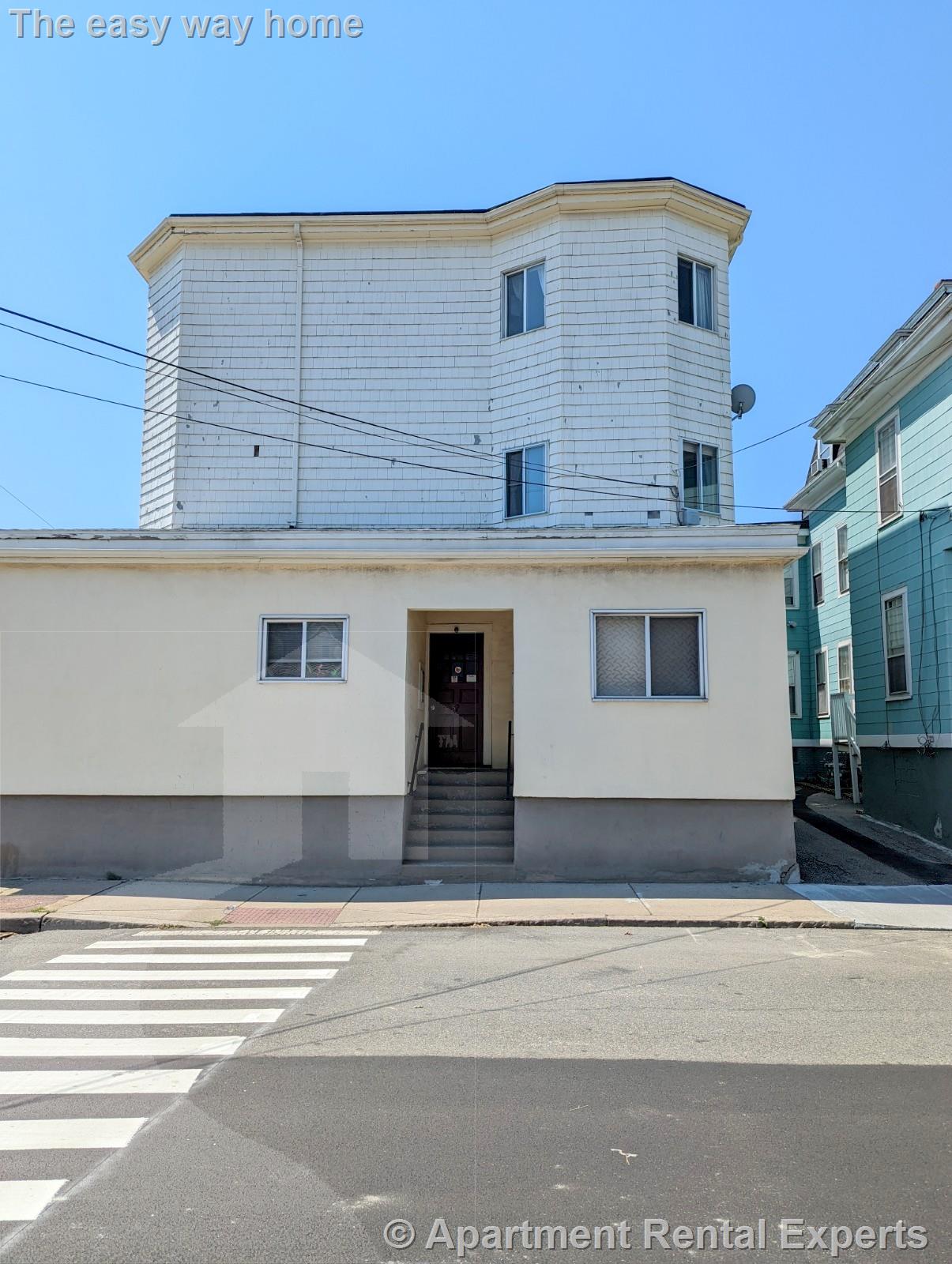 52 Bonair St, East Somerville