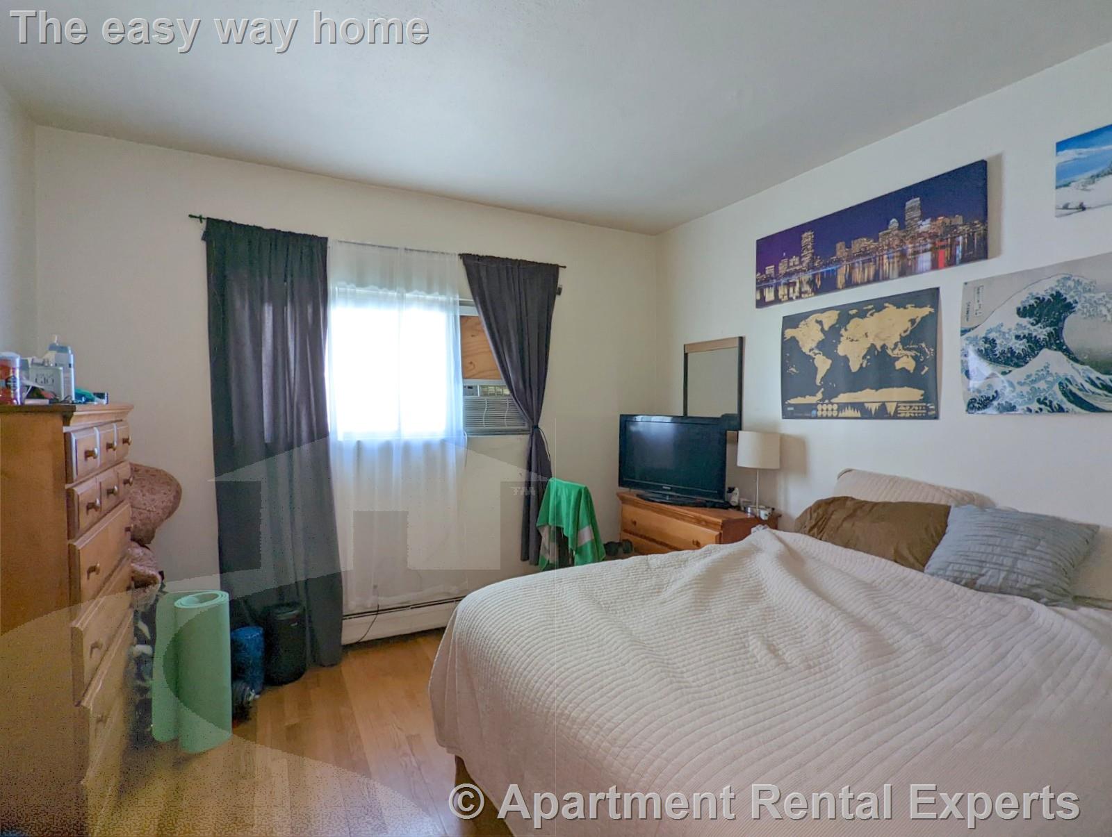 52 Bonair St, East Somerville