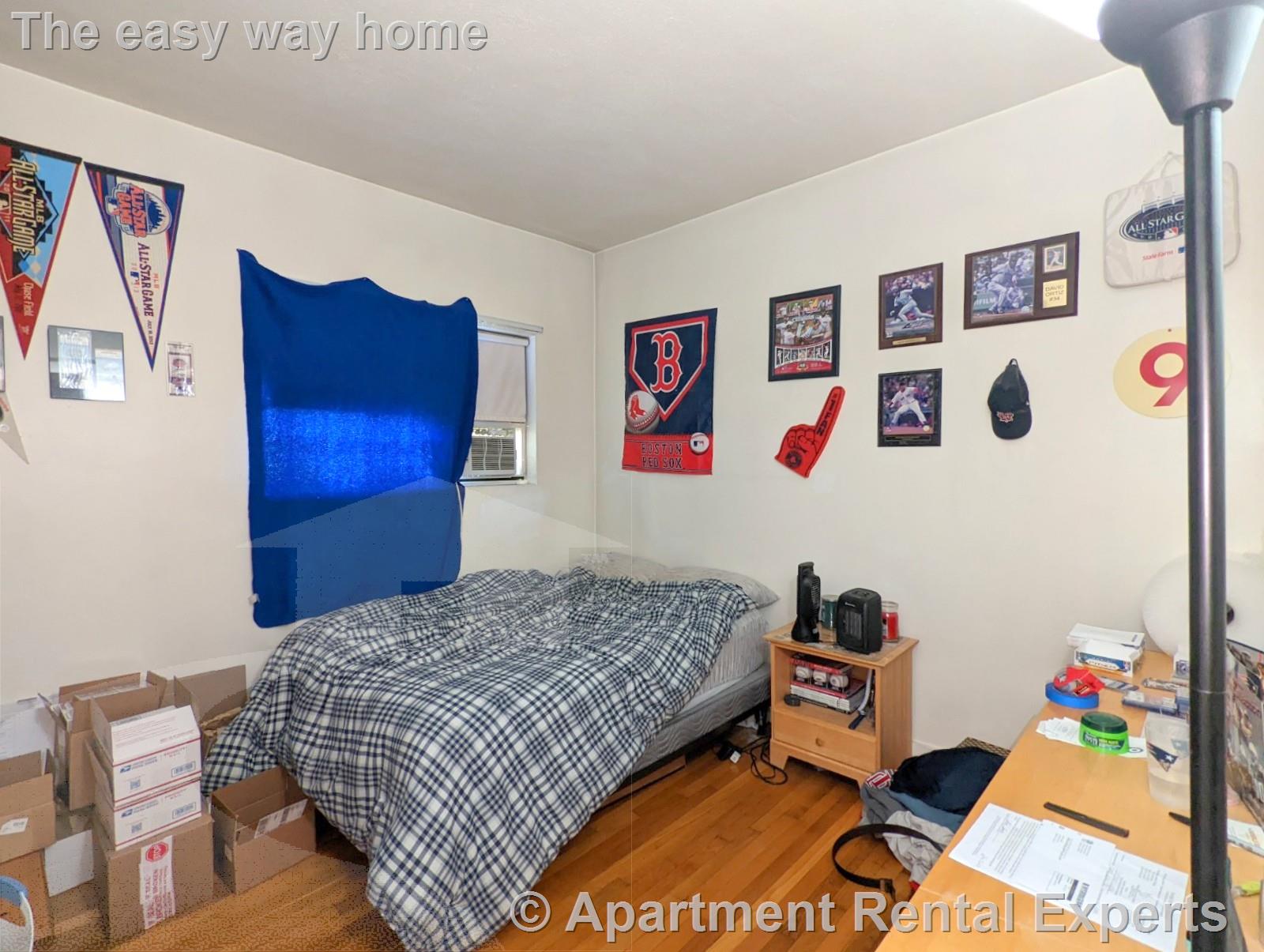 52 Bonair St, East Somerville