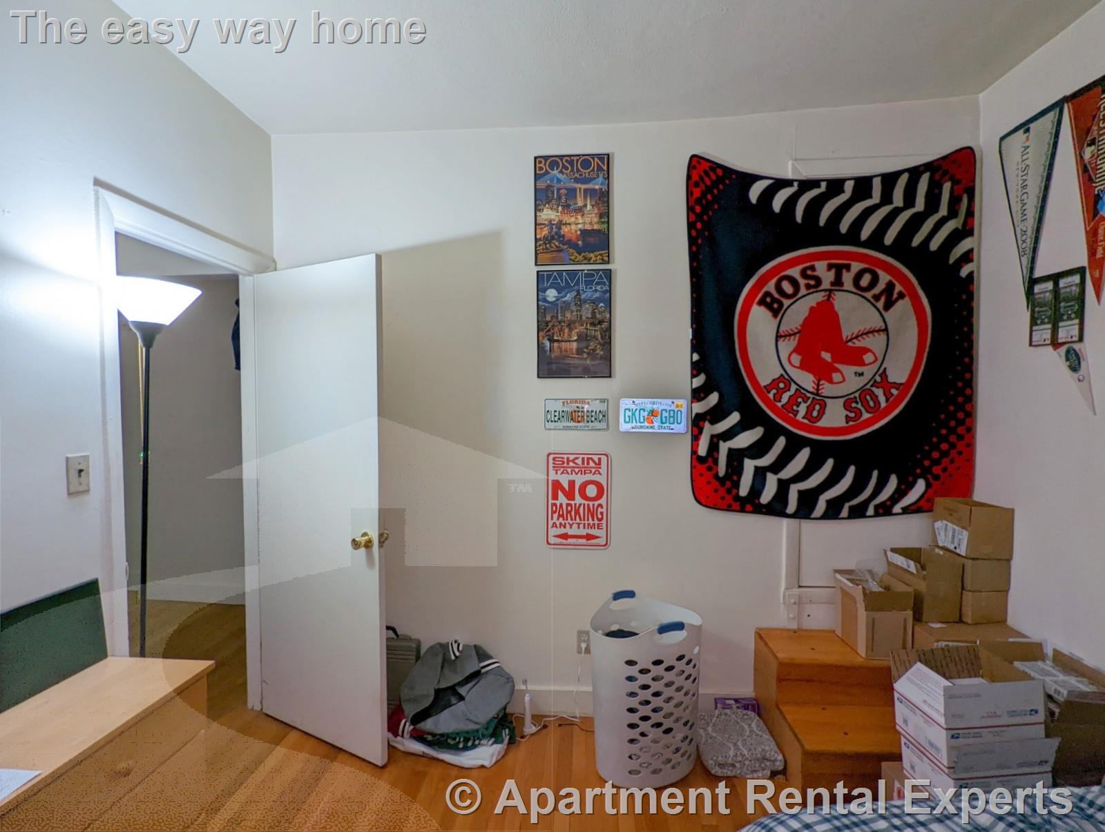 52 Bonair St, East Somerville