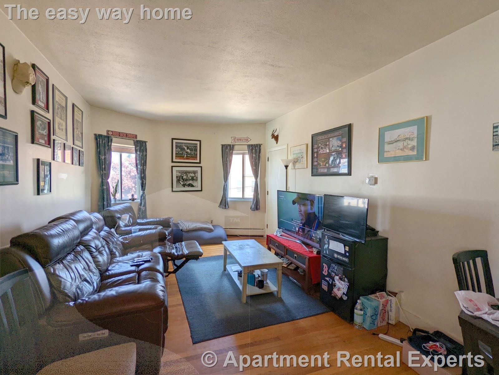 52 Bonair St, East Somerville