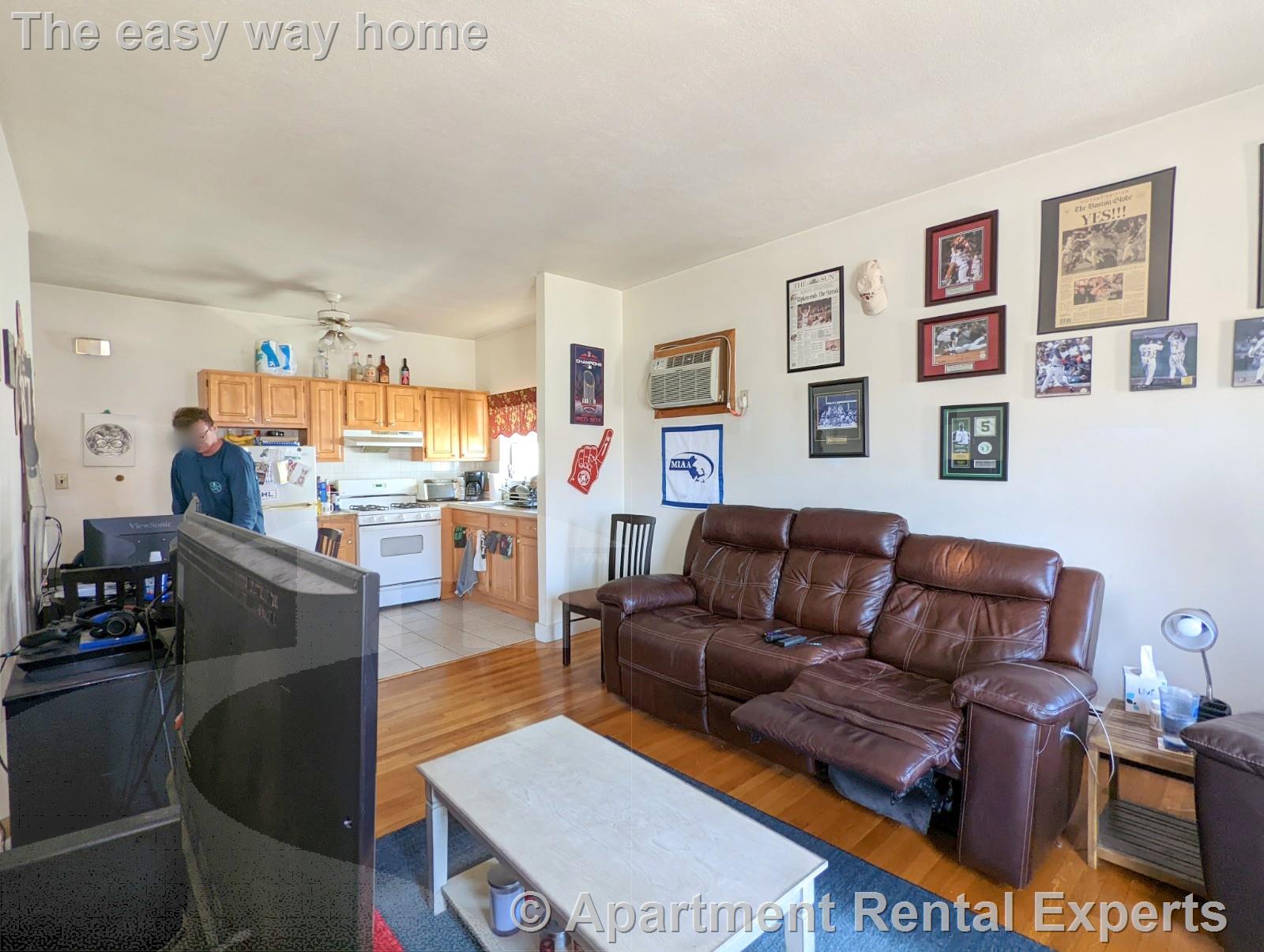 52 Bonair St, East Somerville