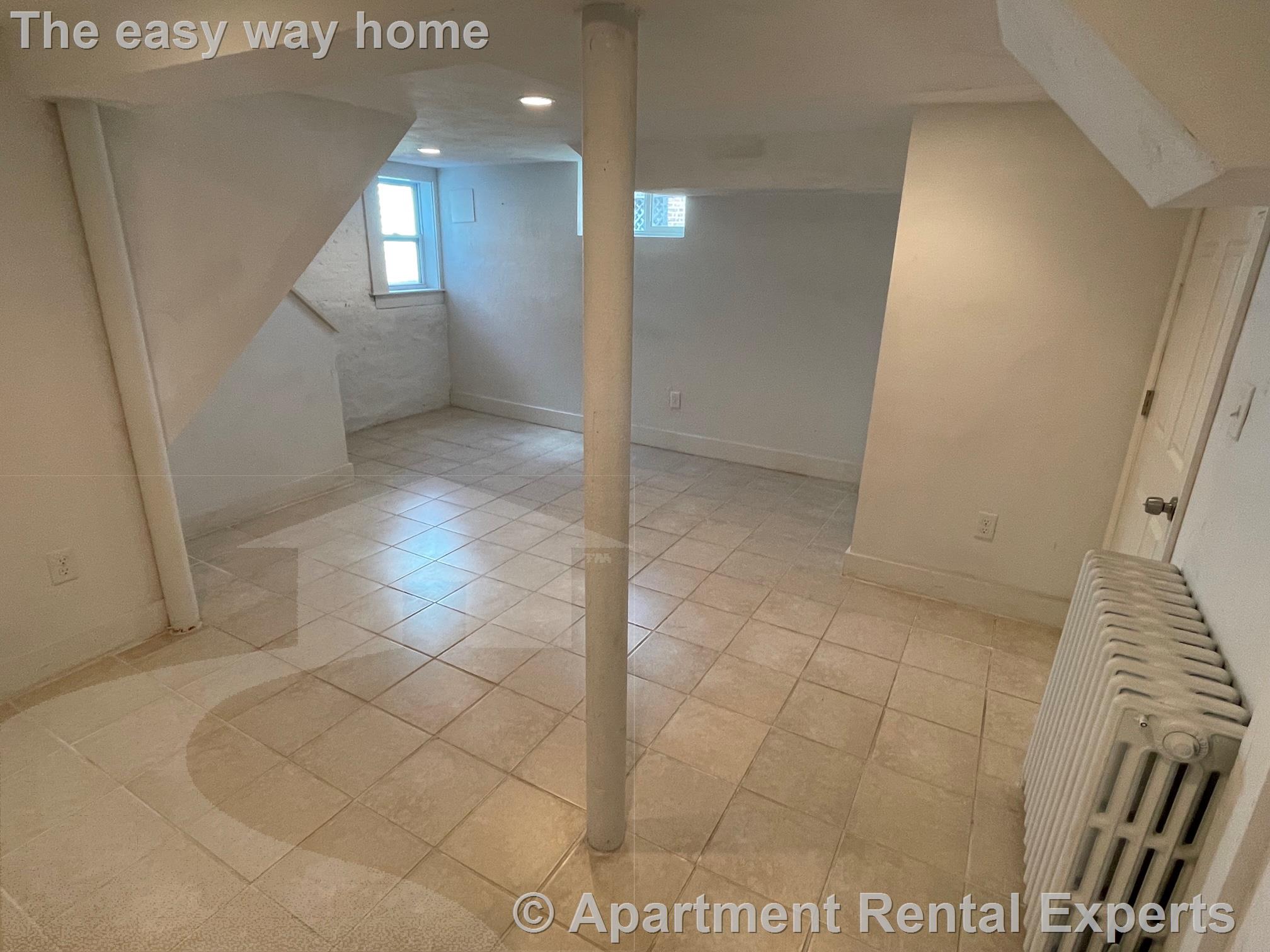 80 Lowell St, Porter Square