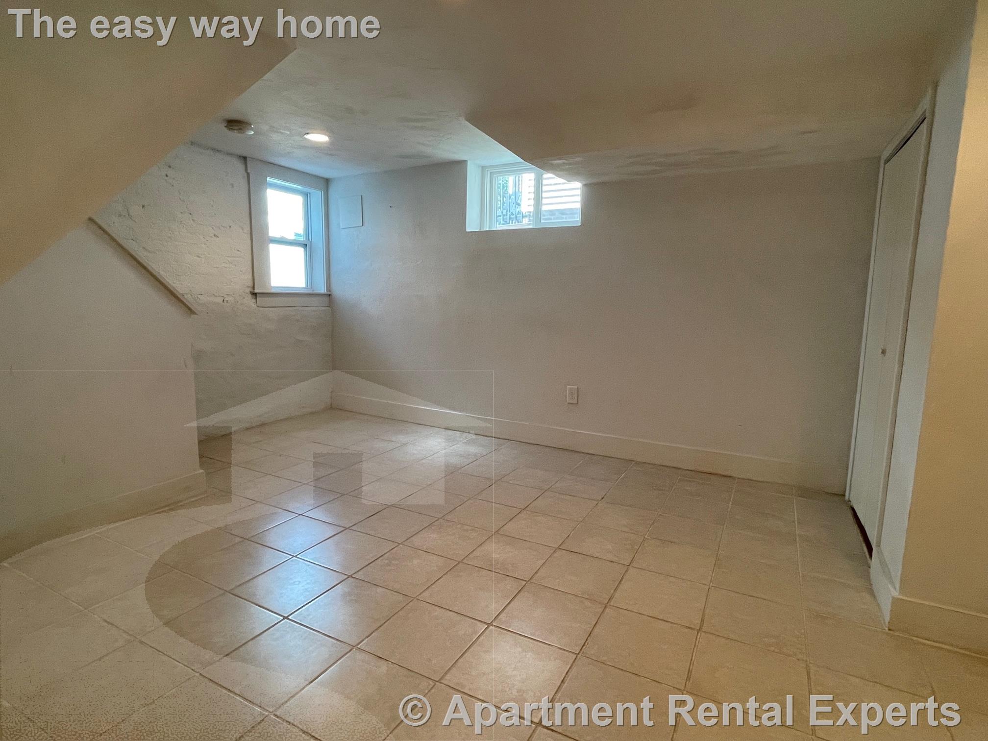 80 Lowell St, Porter Square