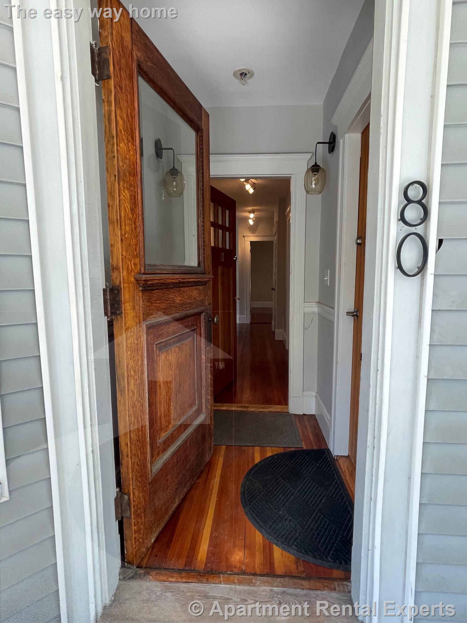 80 Lowell St, Porter Square