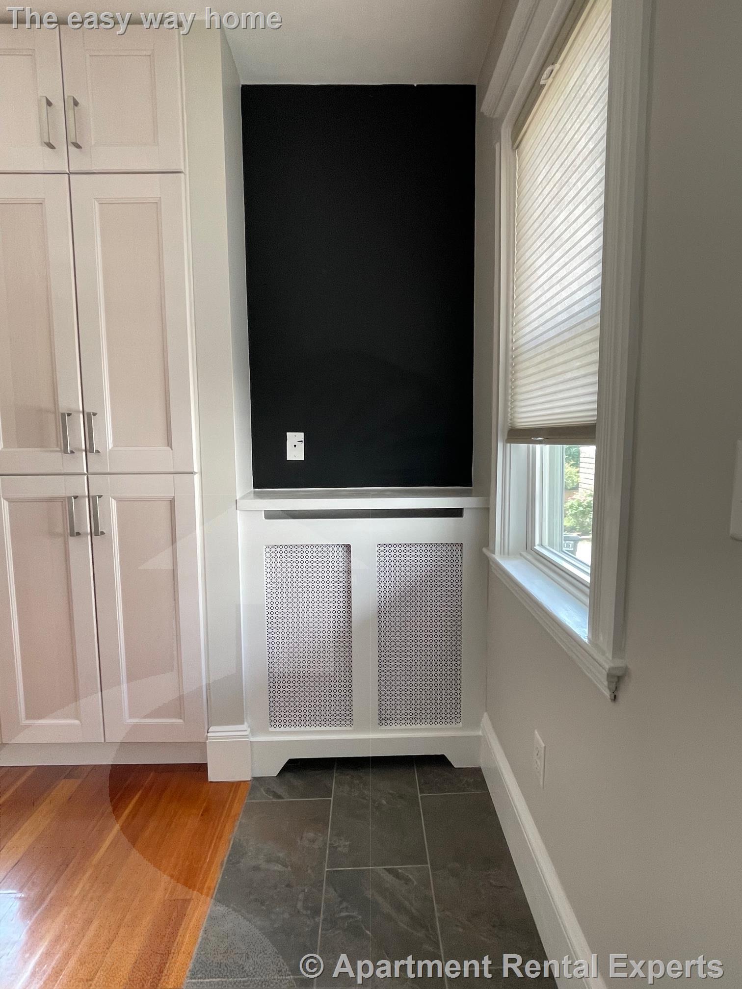 80 Lowell St, Porter Square