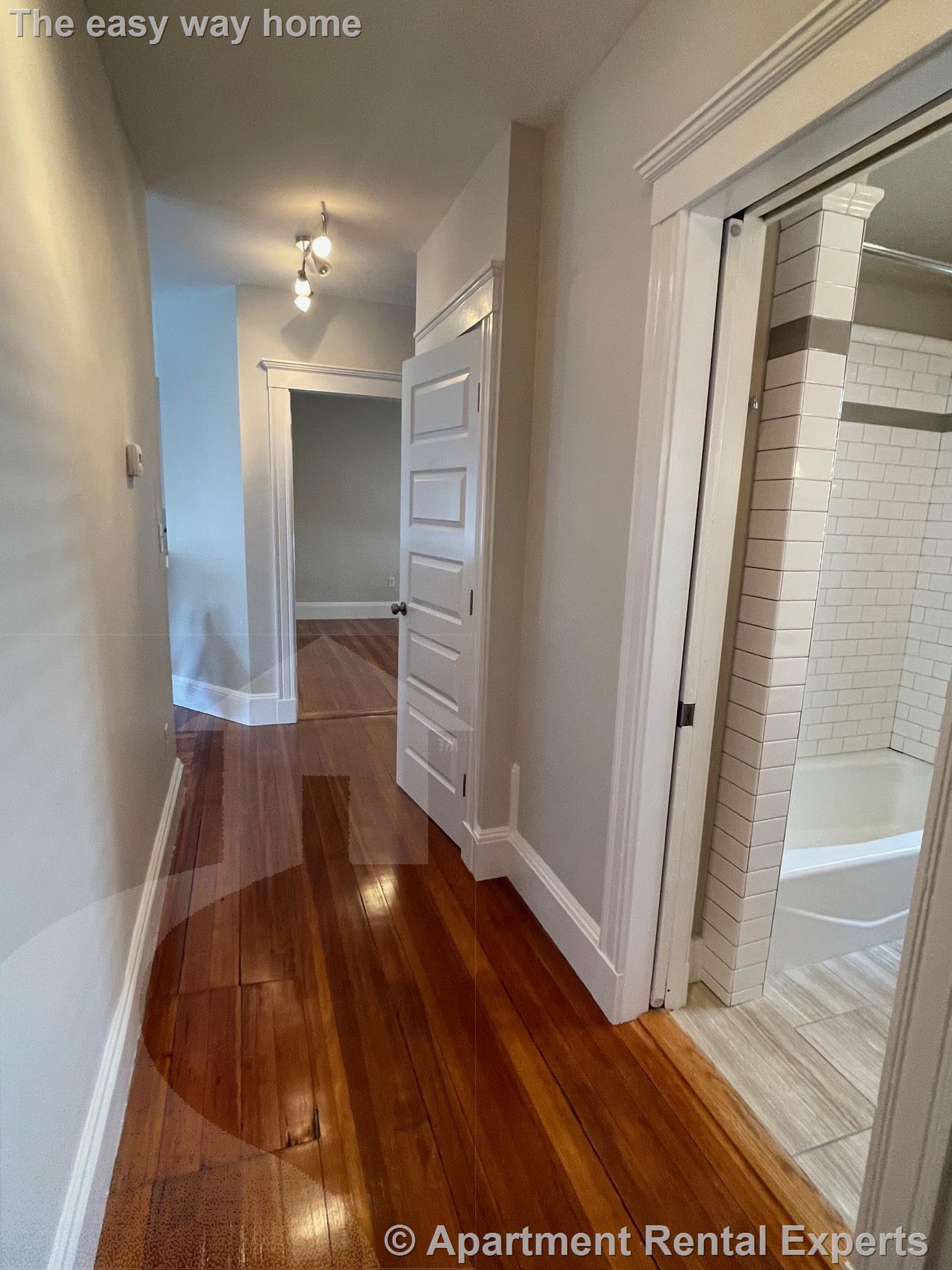 80 Lowell St, Porter Square