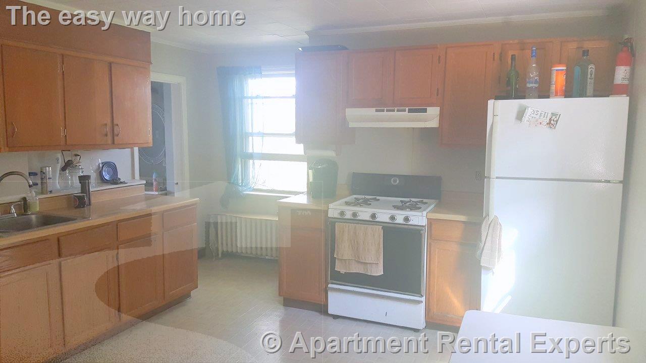65 Clarendon Ave, Teele Square