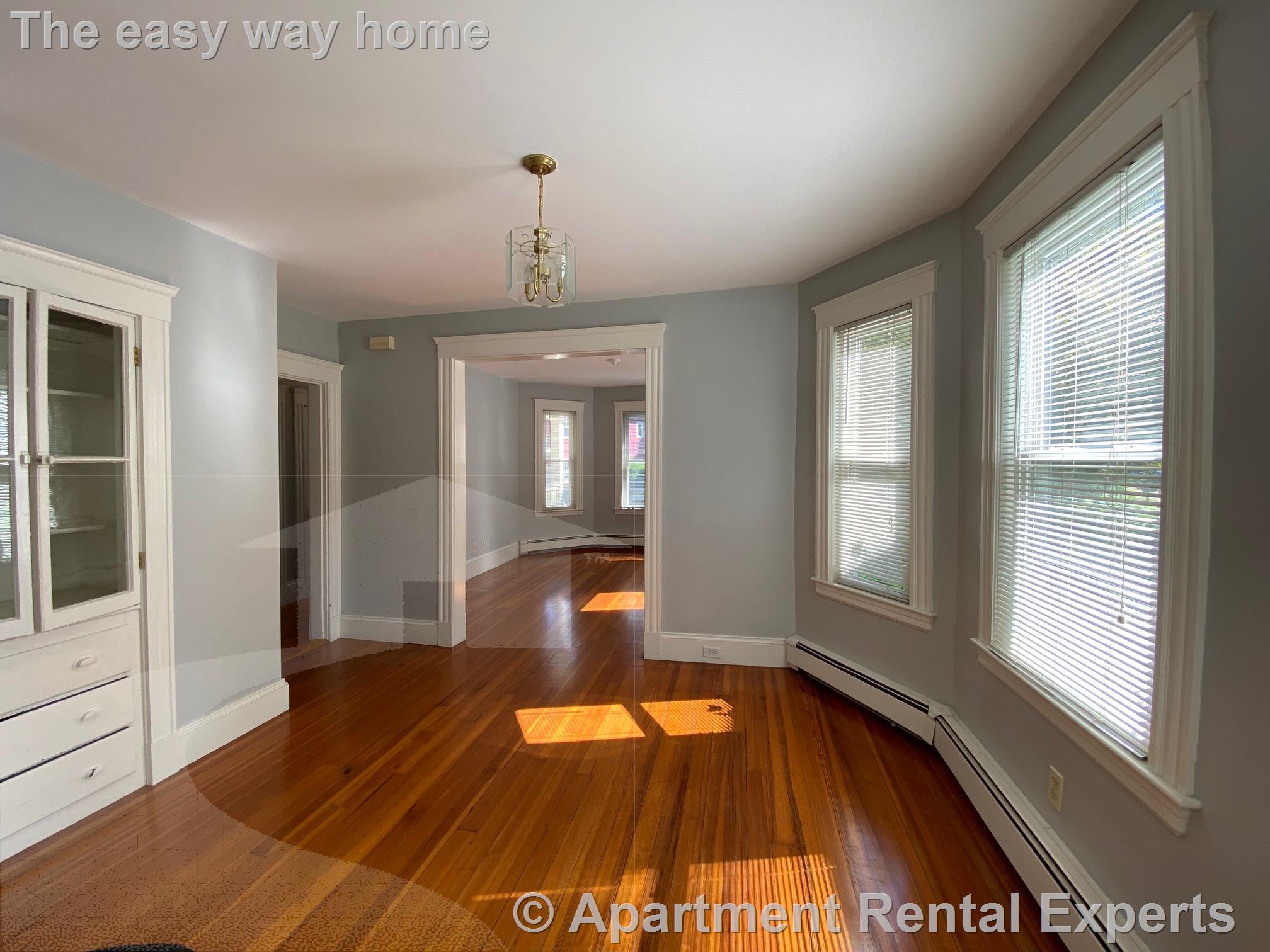 122 Garden St, Huron Village