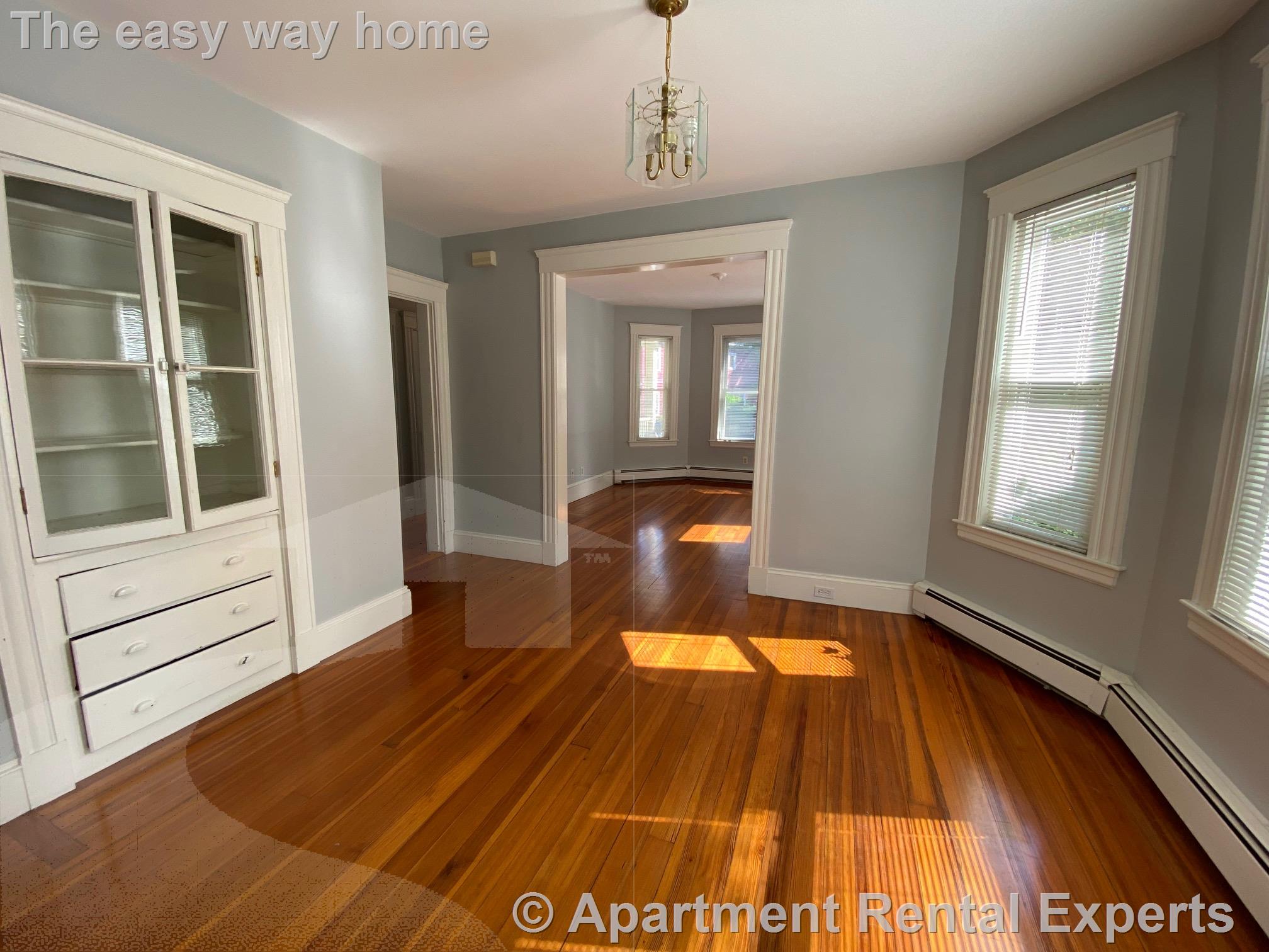 122 Garden St, Huron Village