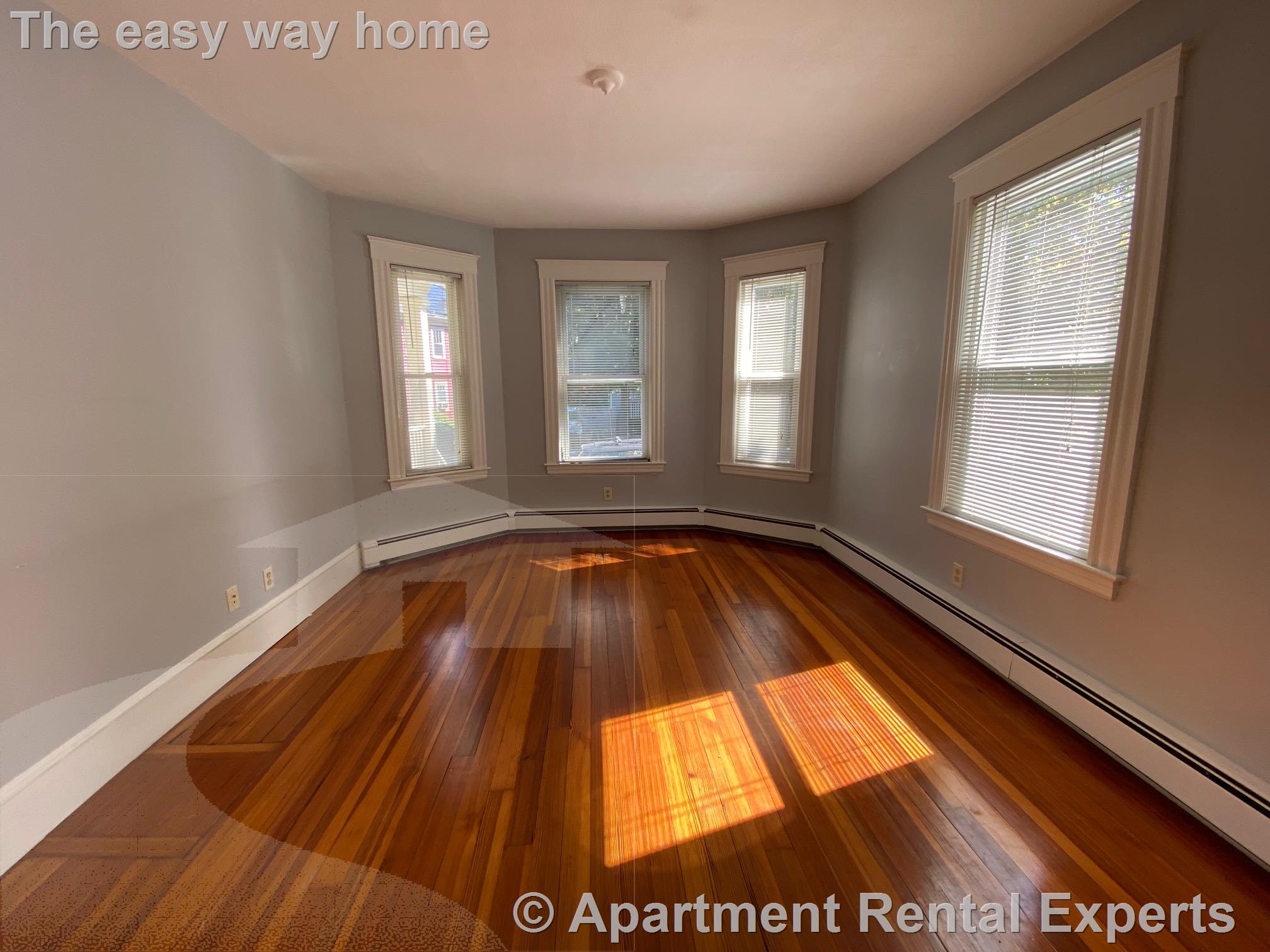 122 Garden St, Huron Village