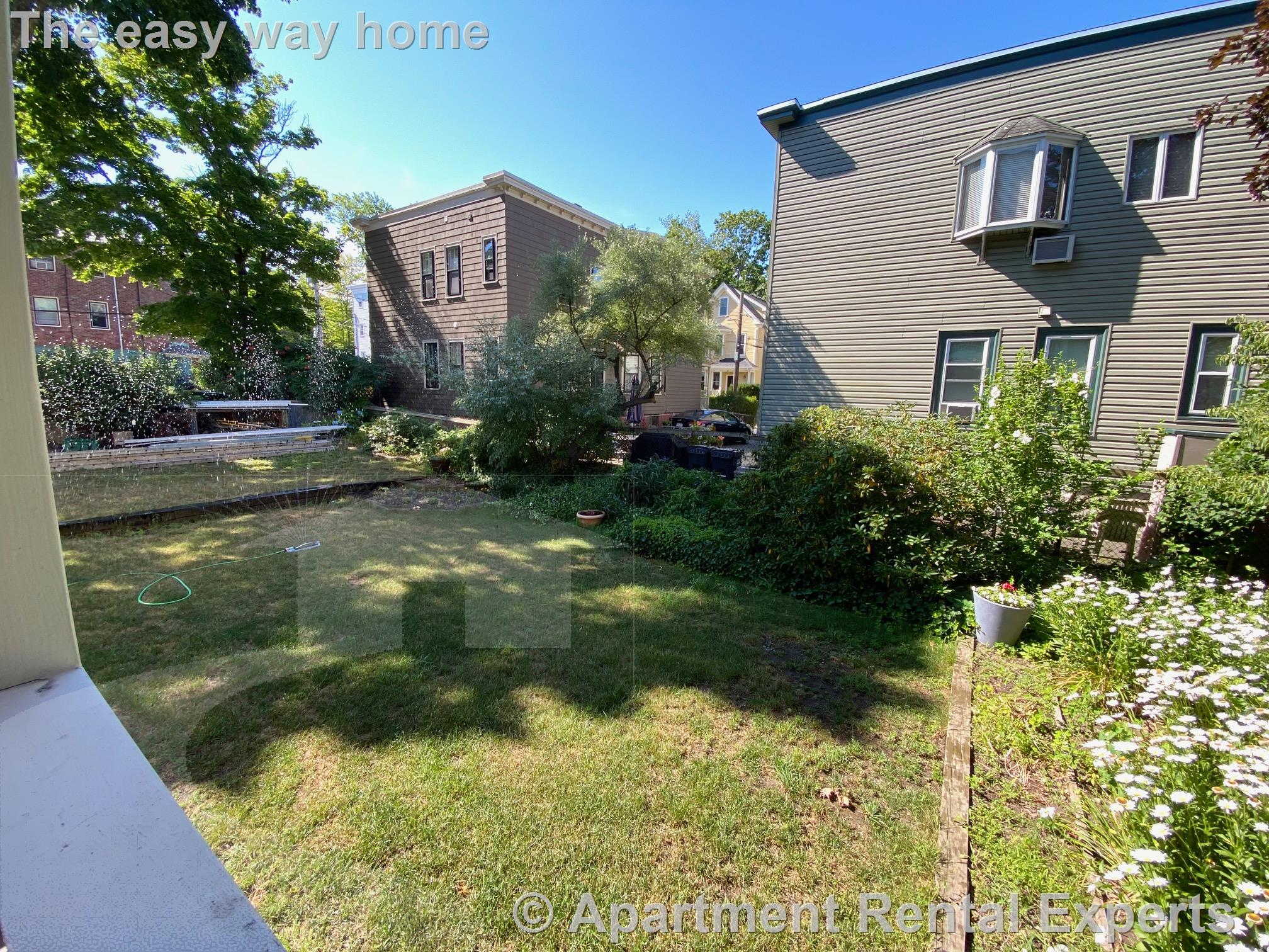 122 Garden St, Huron Village