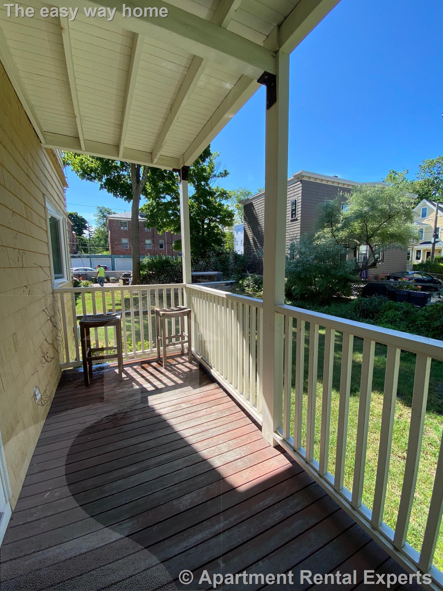 122 Garden St, Huron Village