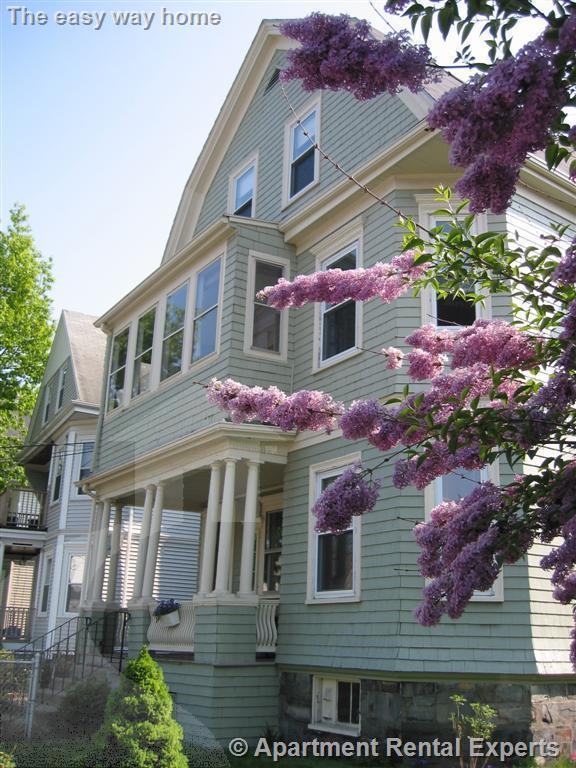 132 Boston Ave, Ball Square