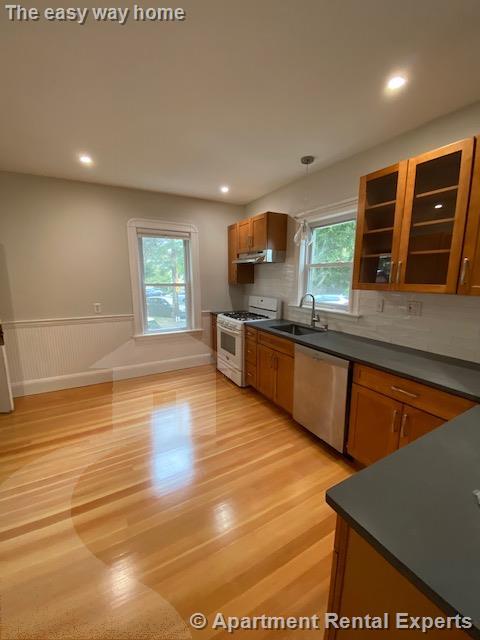 132 Boston Ave, Ball Square