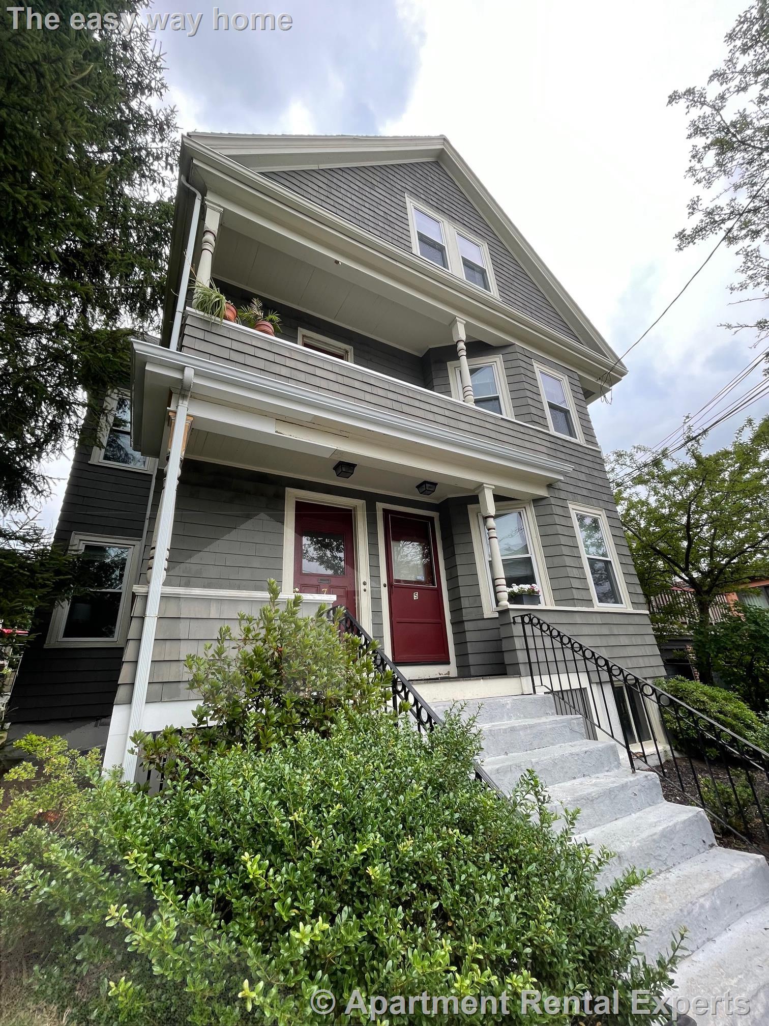 7 Ibbetson St, Porter Square