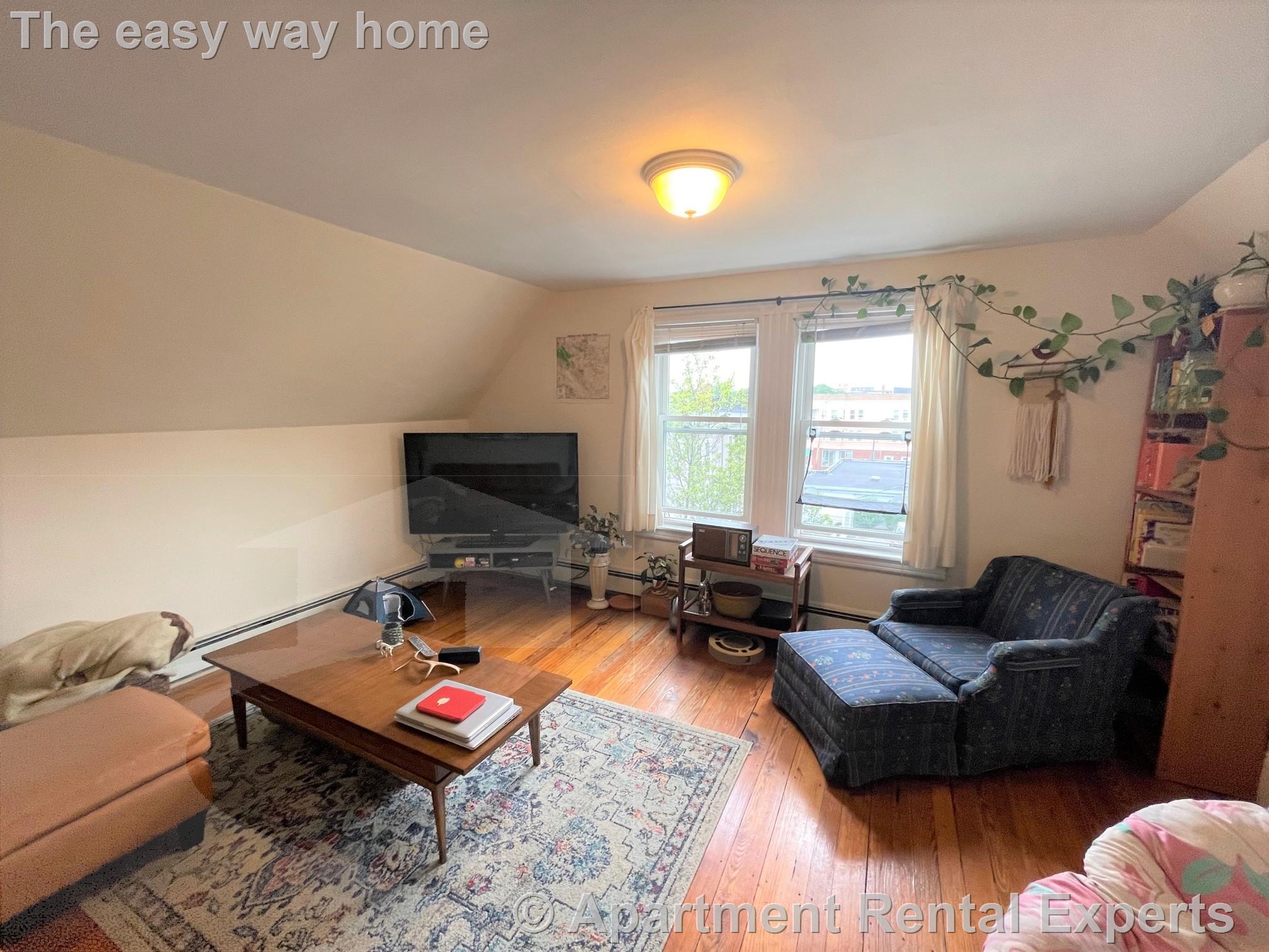 7 Ibbetson St, Porter Square