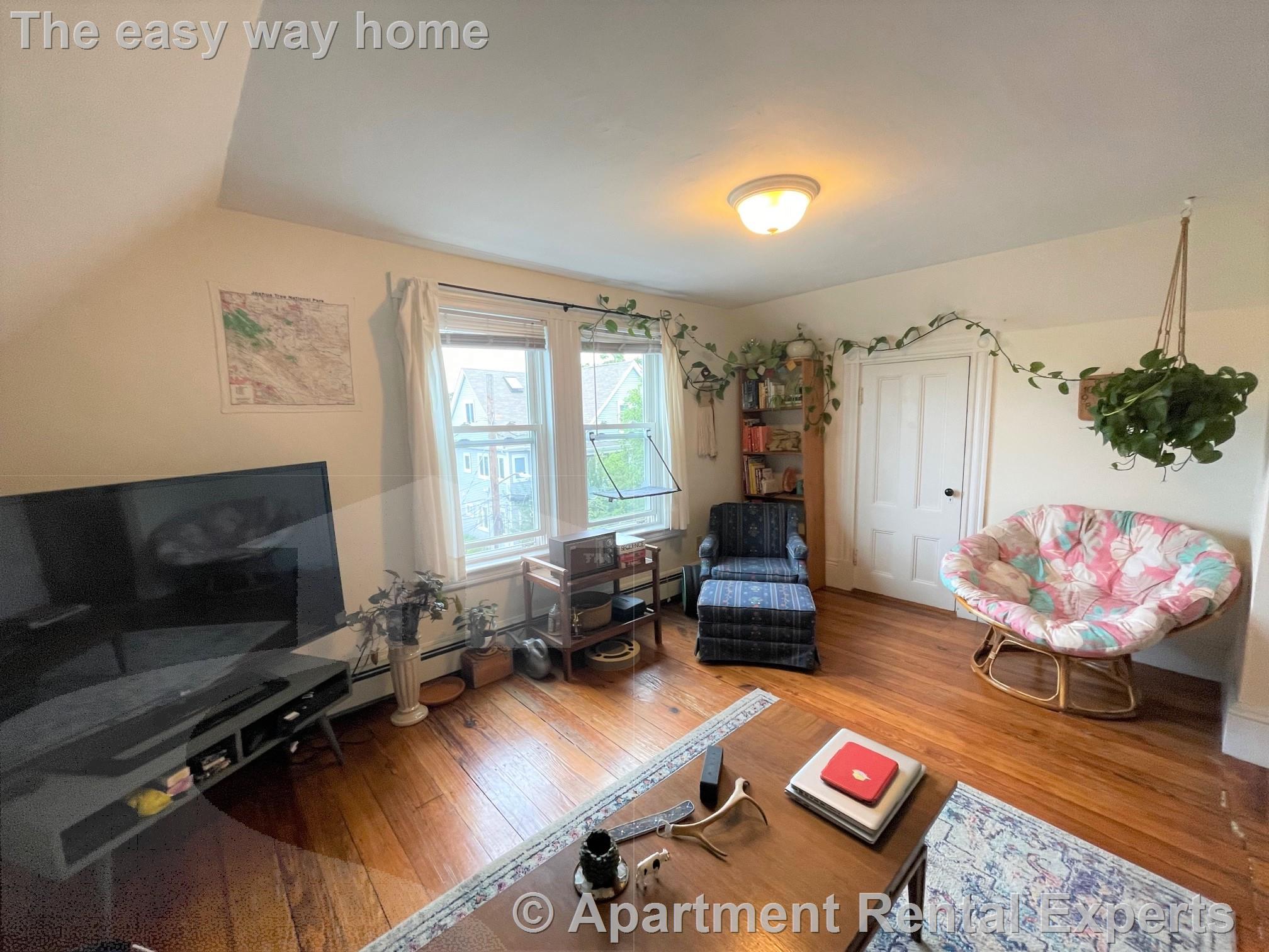 7 Ibbetson St, Porter Square