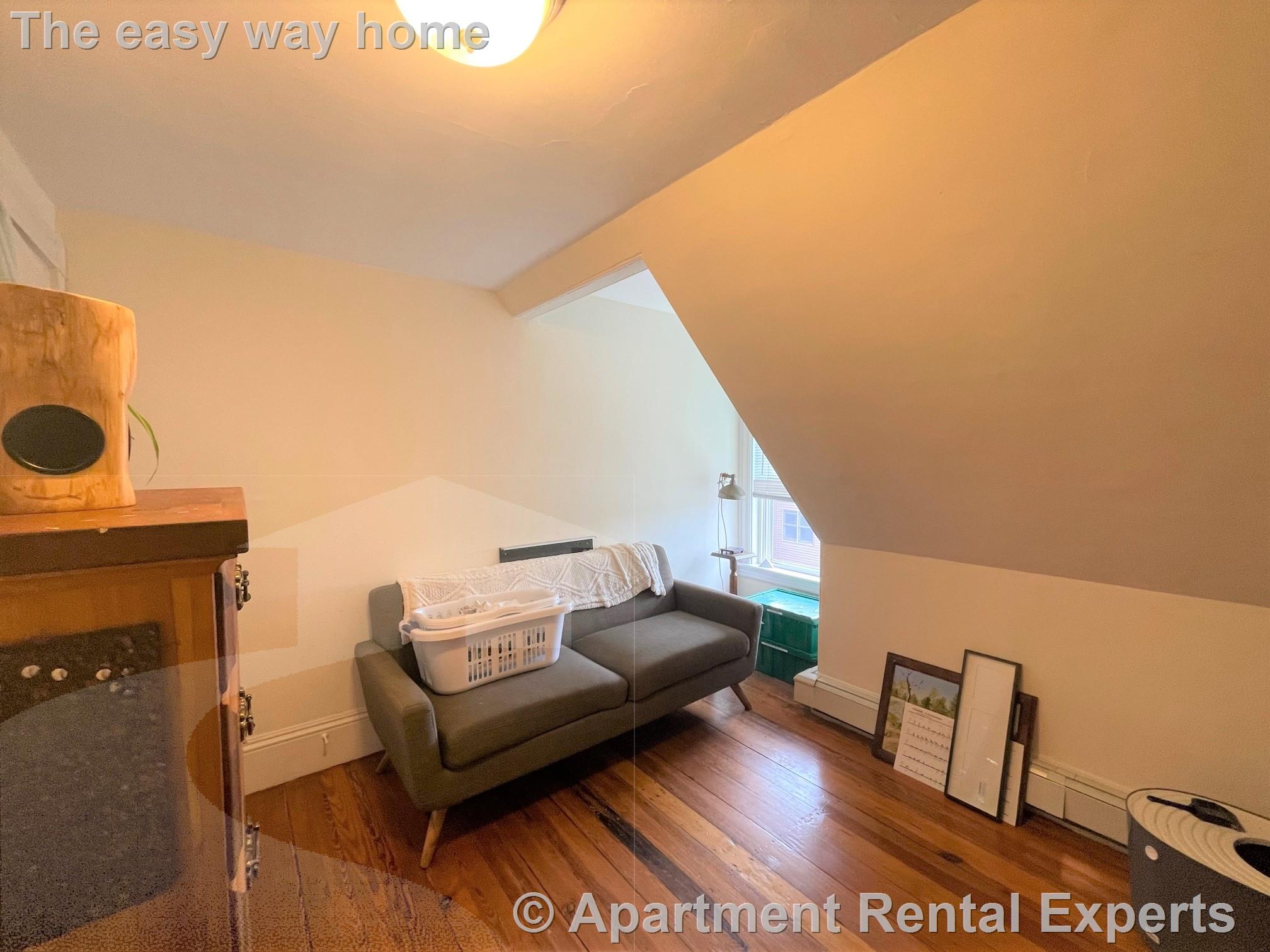 7 Ibbetson St, Porter Square