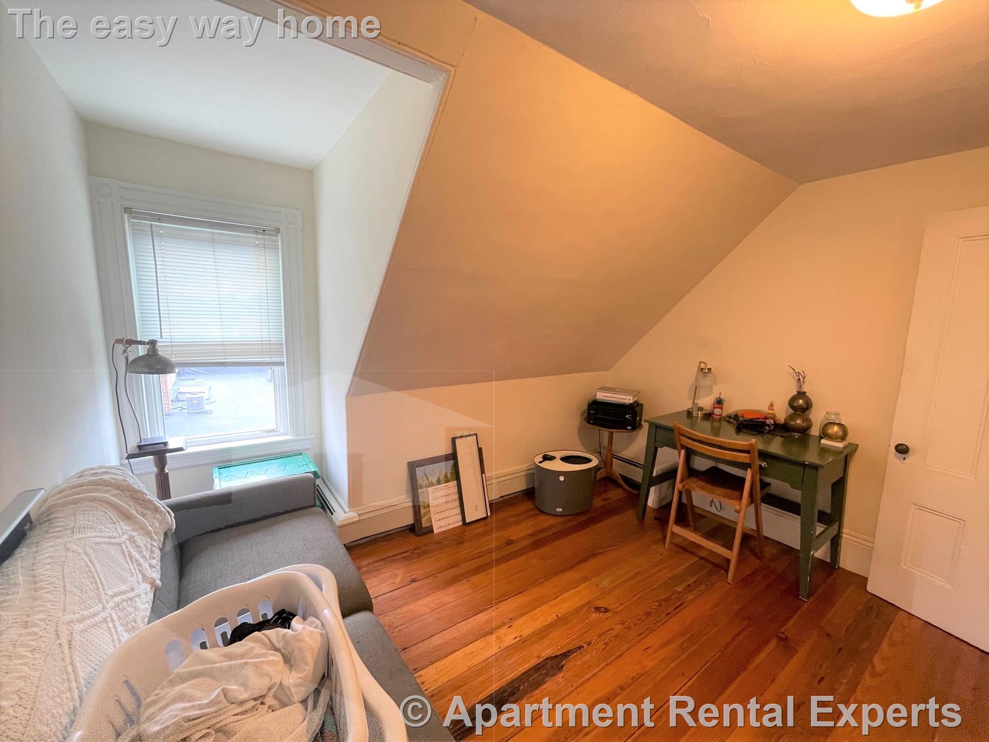 7 Ibbetson St, Porter Square