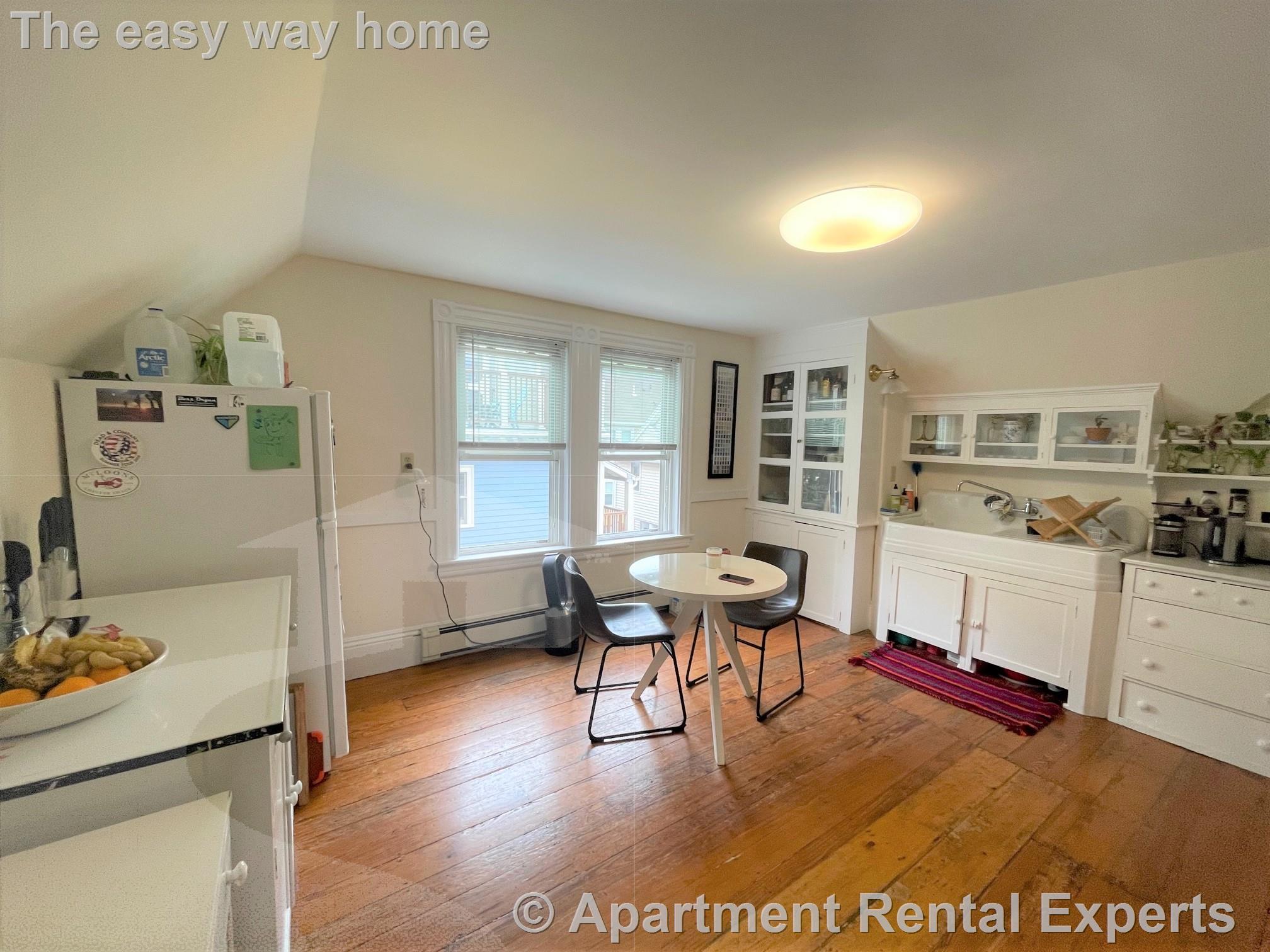 7 Ibbetson St, Porter Square