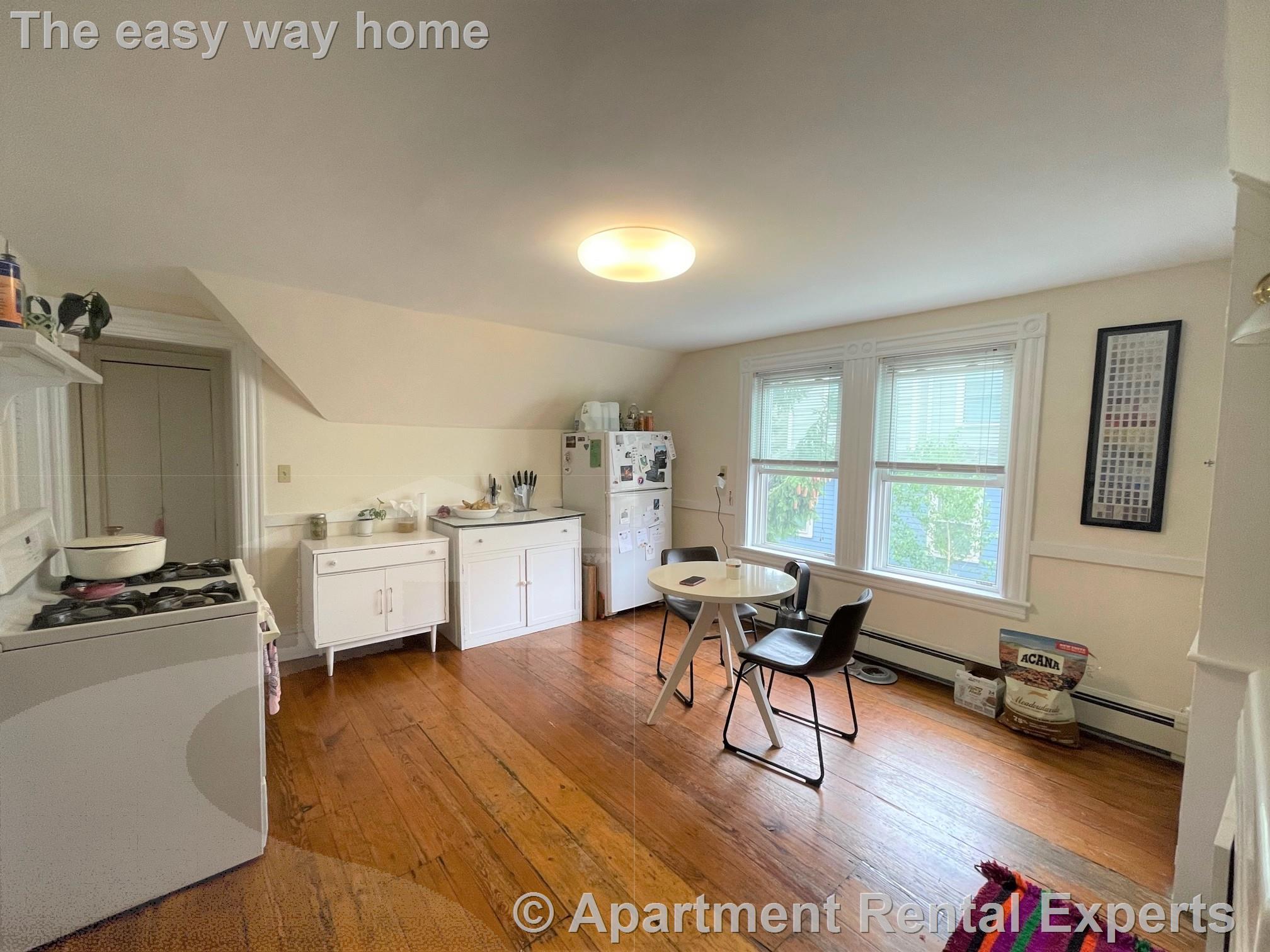 7 Ibbetson St, Porter Square