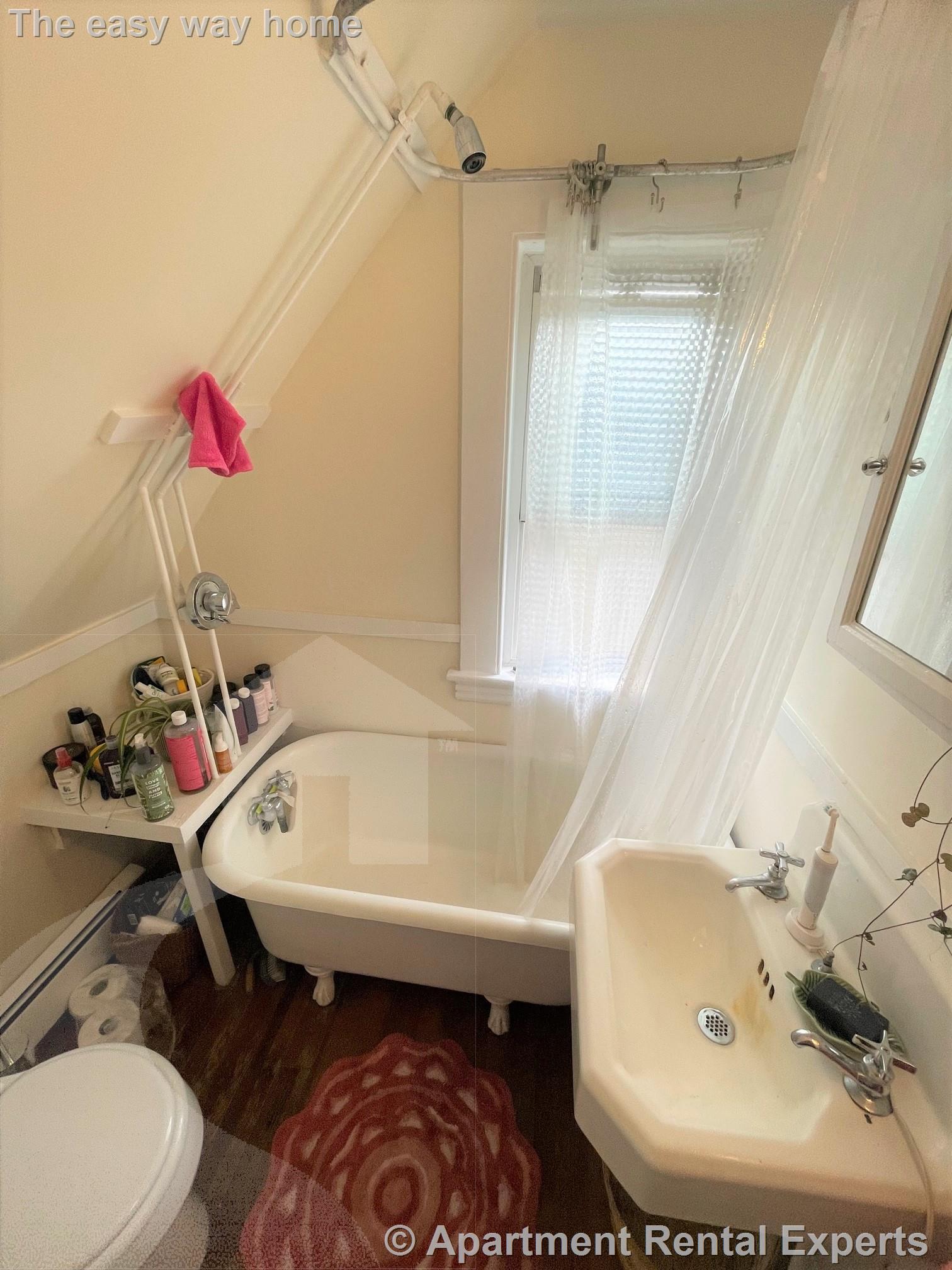 7 Ibbetson St, Porter Square