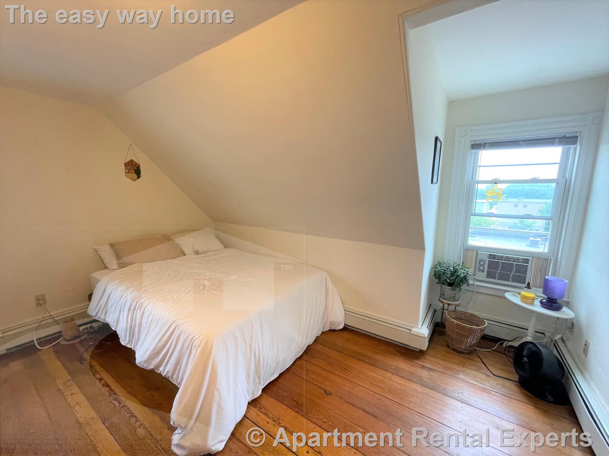 7 Ibbetson St, Porter Square