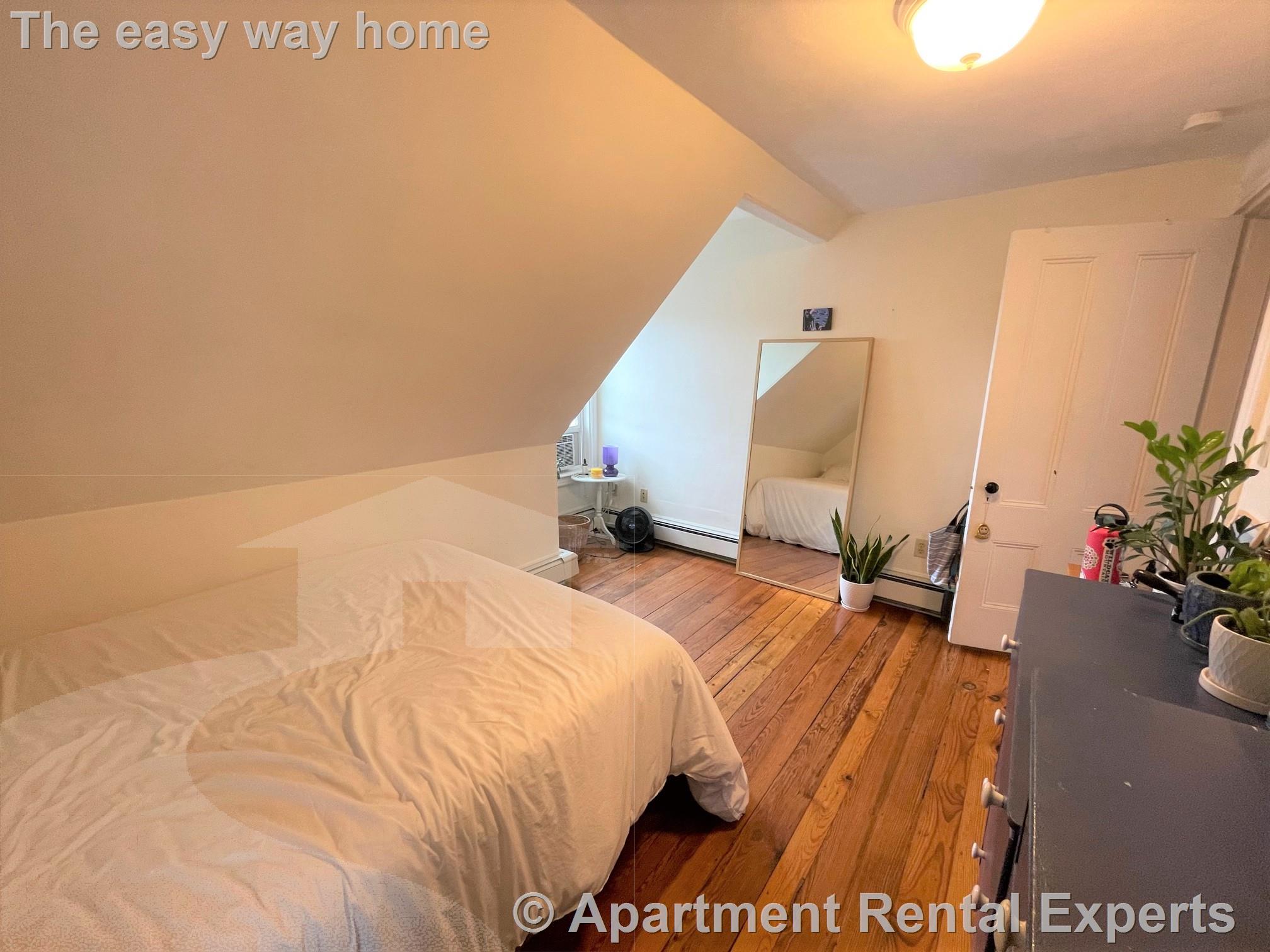 7 Ibbetson St, Porter Square