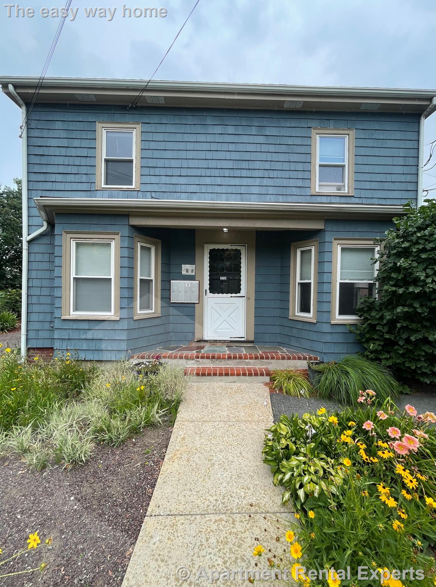 213 Beacon St, Porter Square