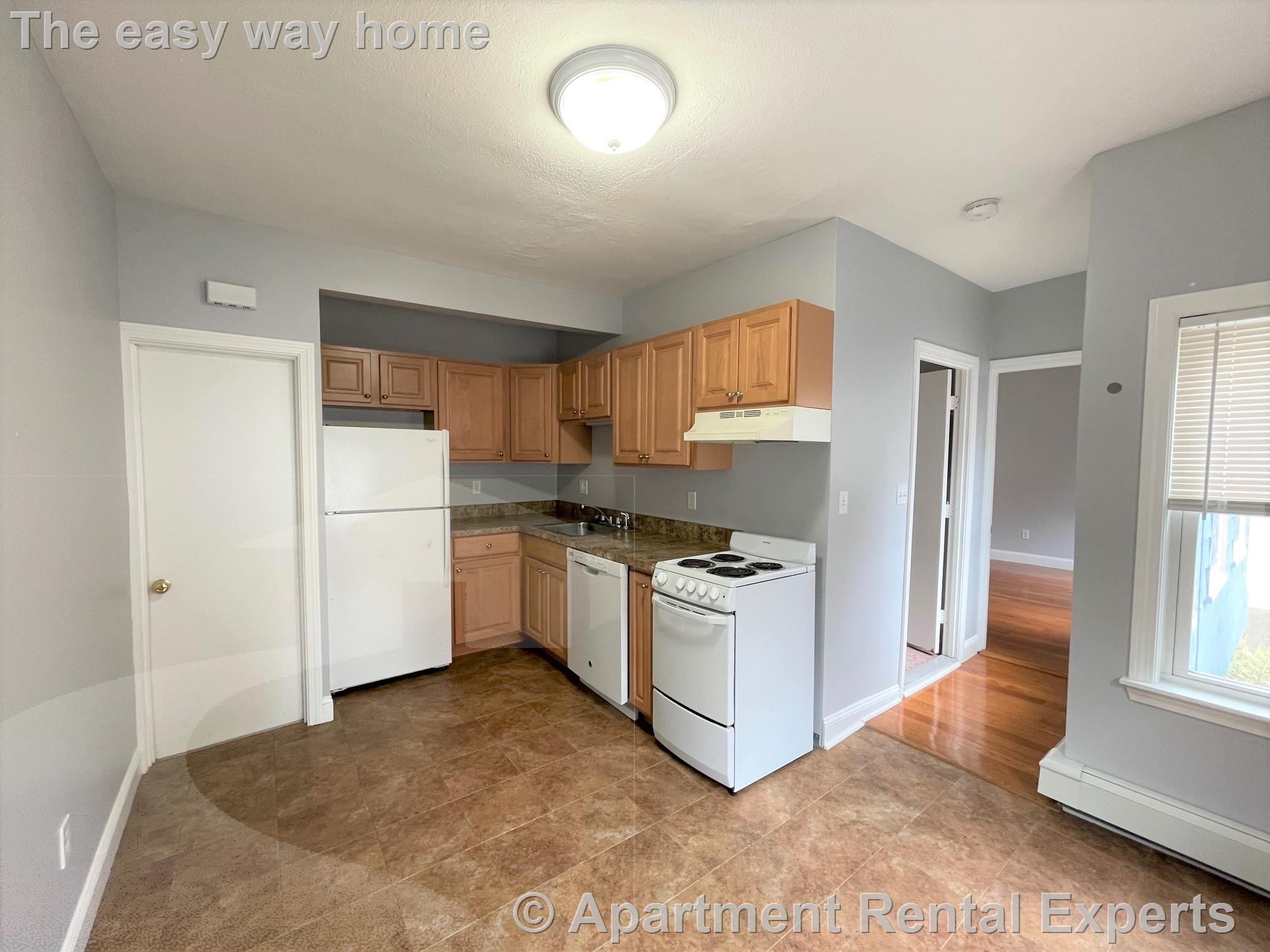 213 Beacon St, Porter Square