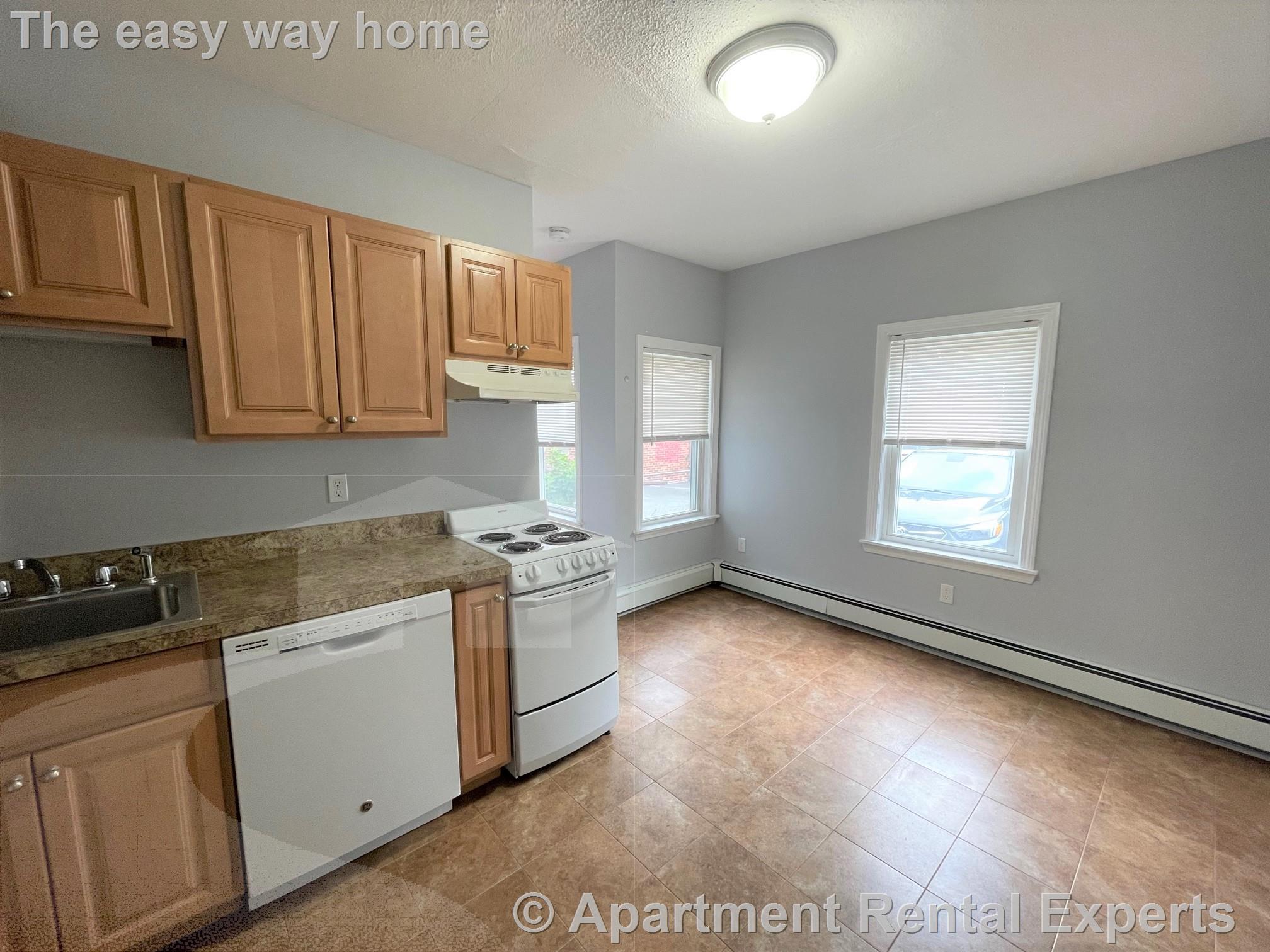 213 Beacon St, Porter Square