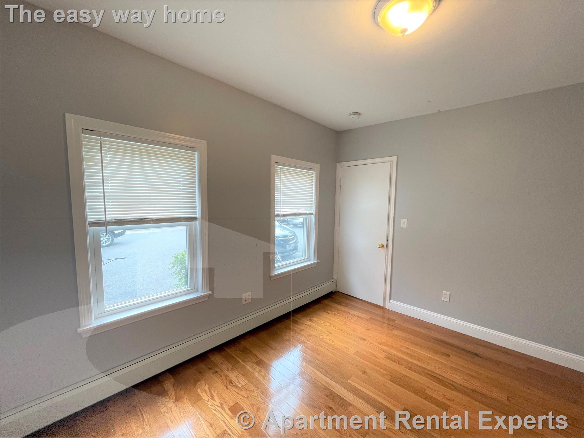 213 Beacon St, Porter Square