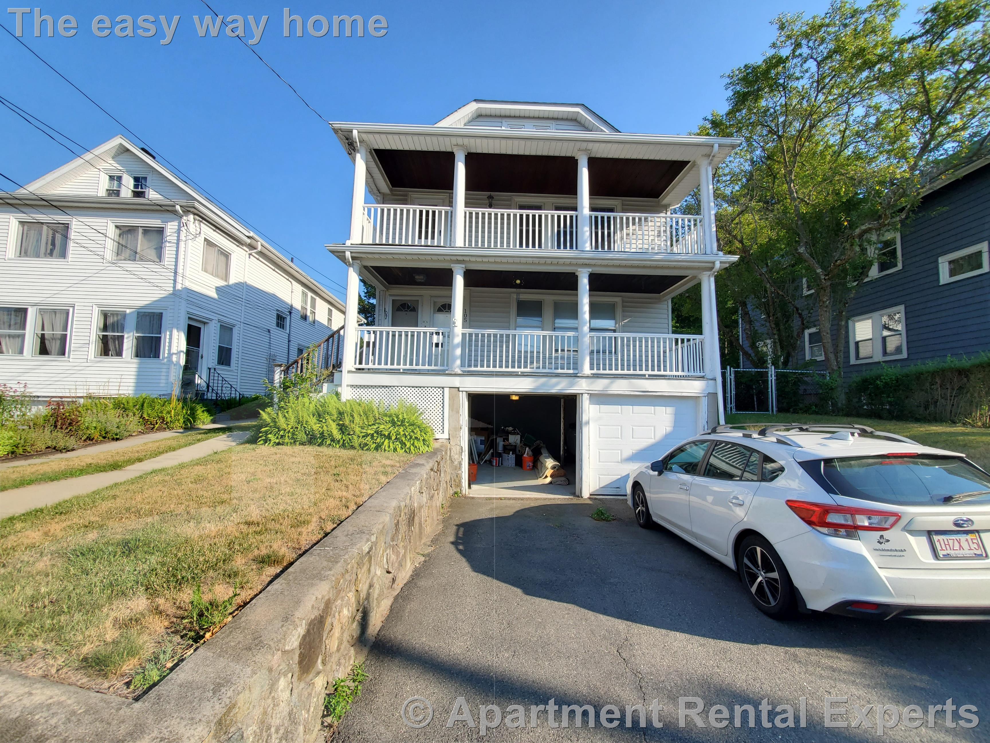 107 Lynde St, Melrose