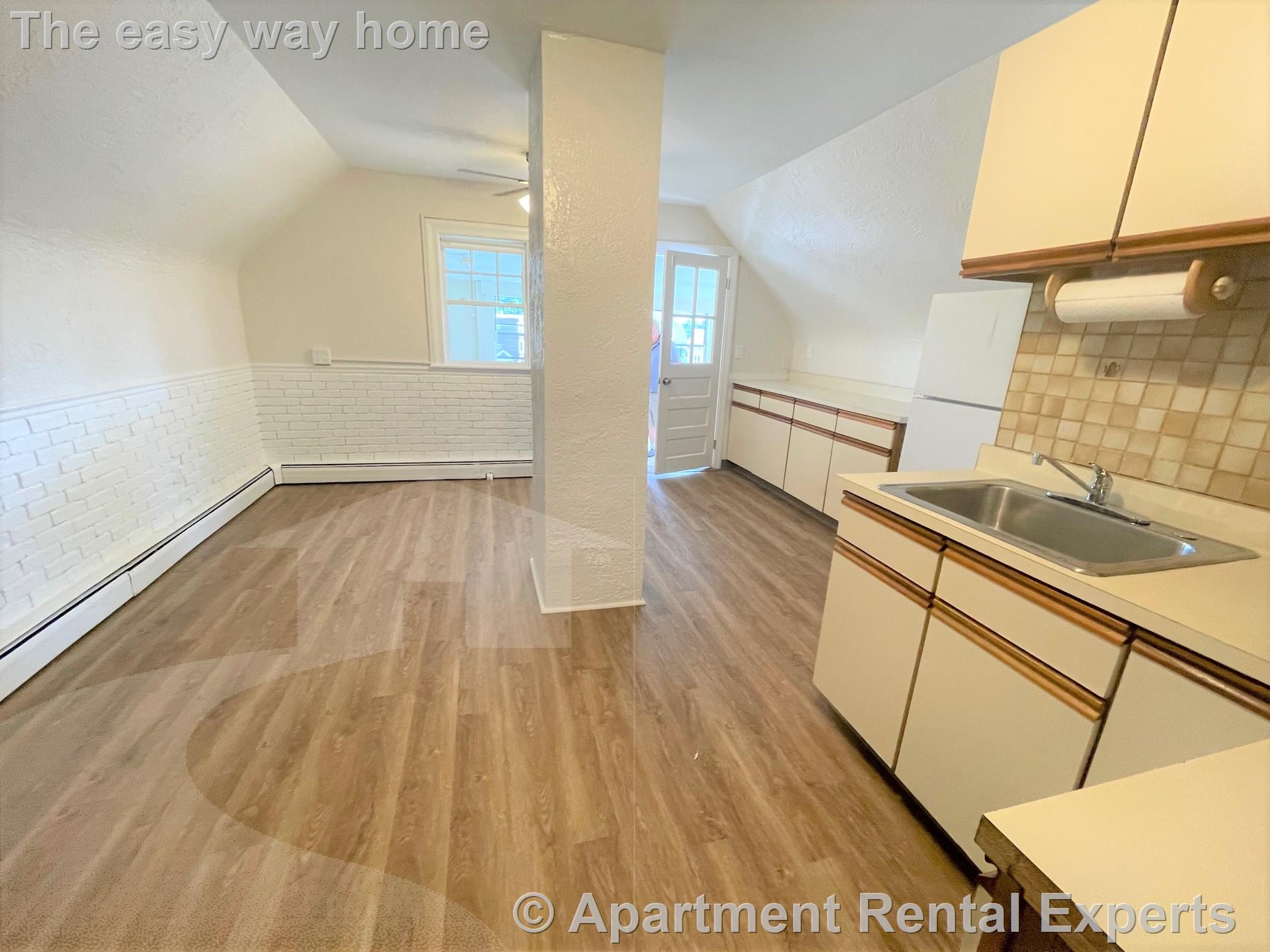 224 Harvard St, Tufts