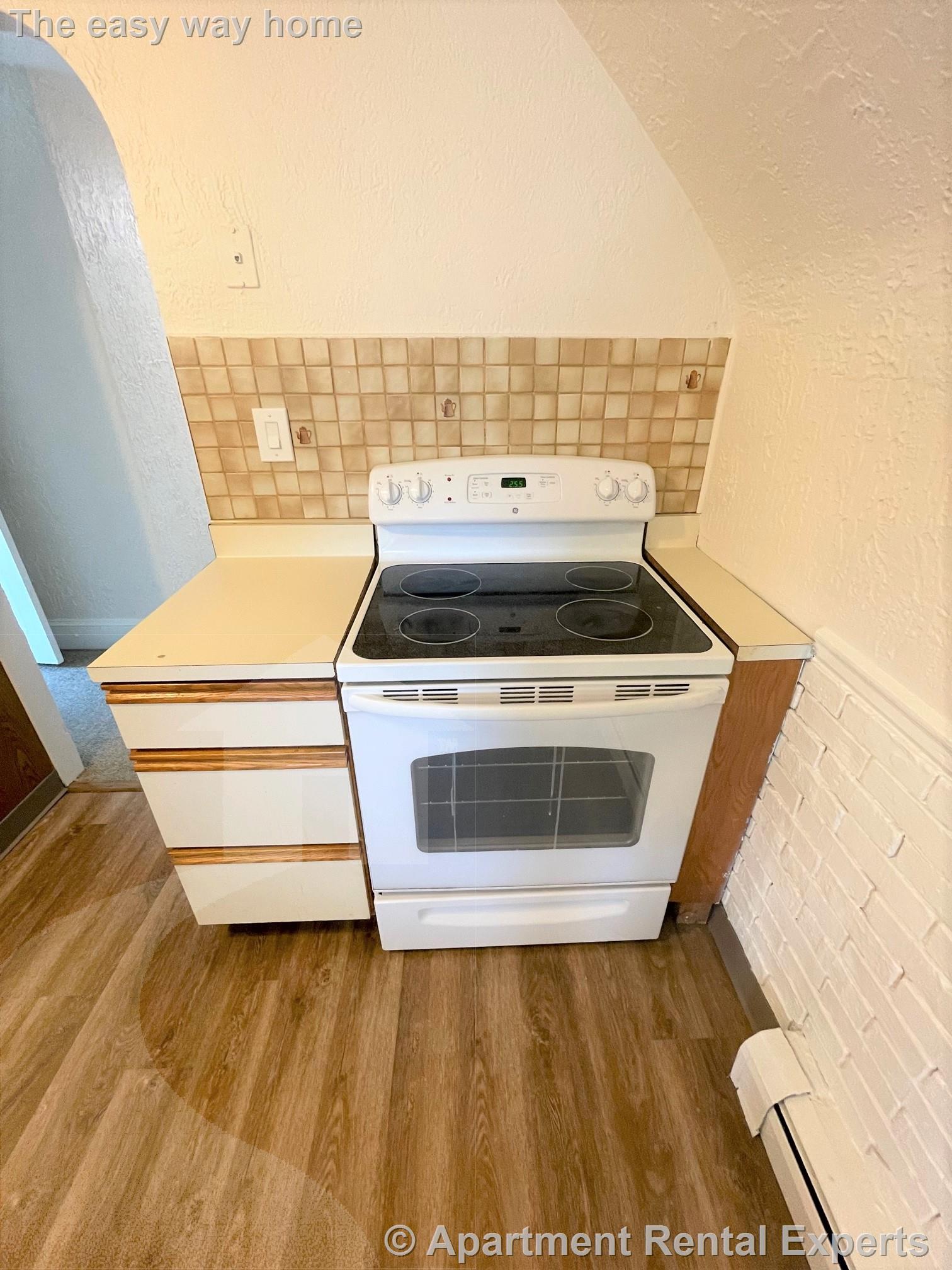 224 Harvard St, Tufts