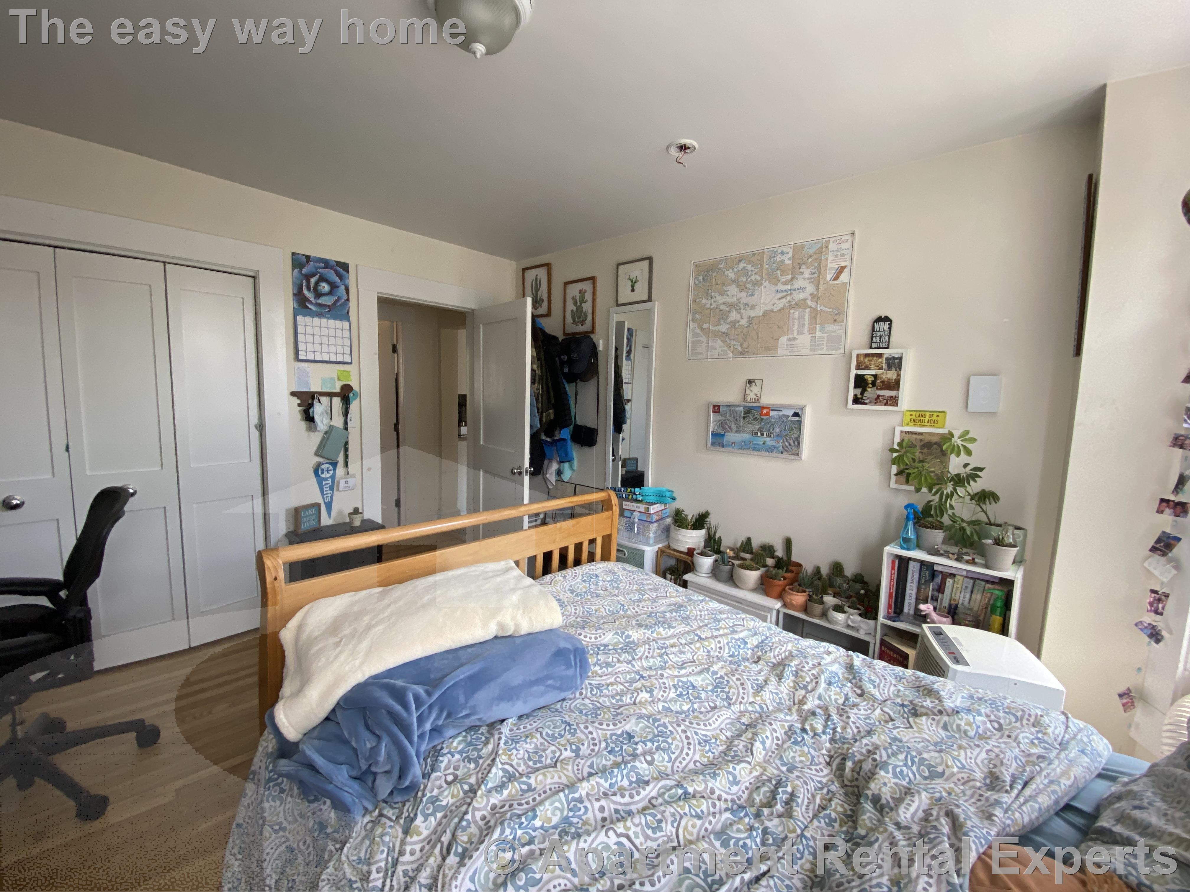 991 Massachusetts Ave, Harvard Square