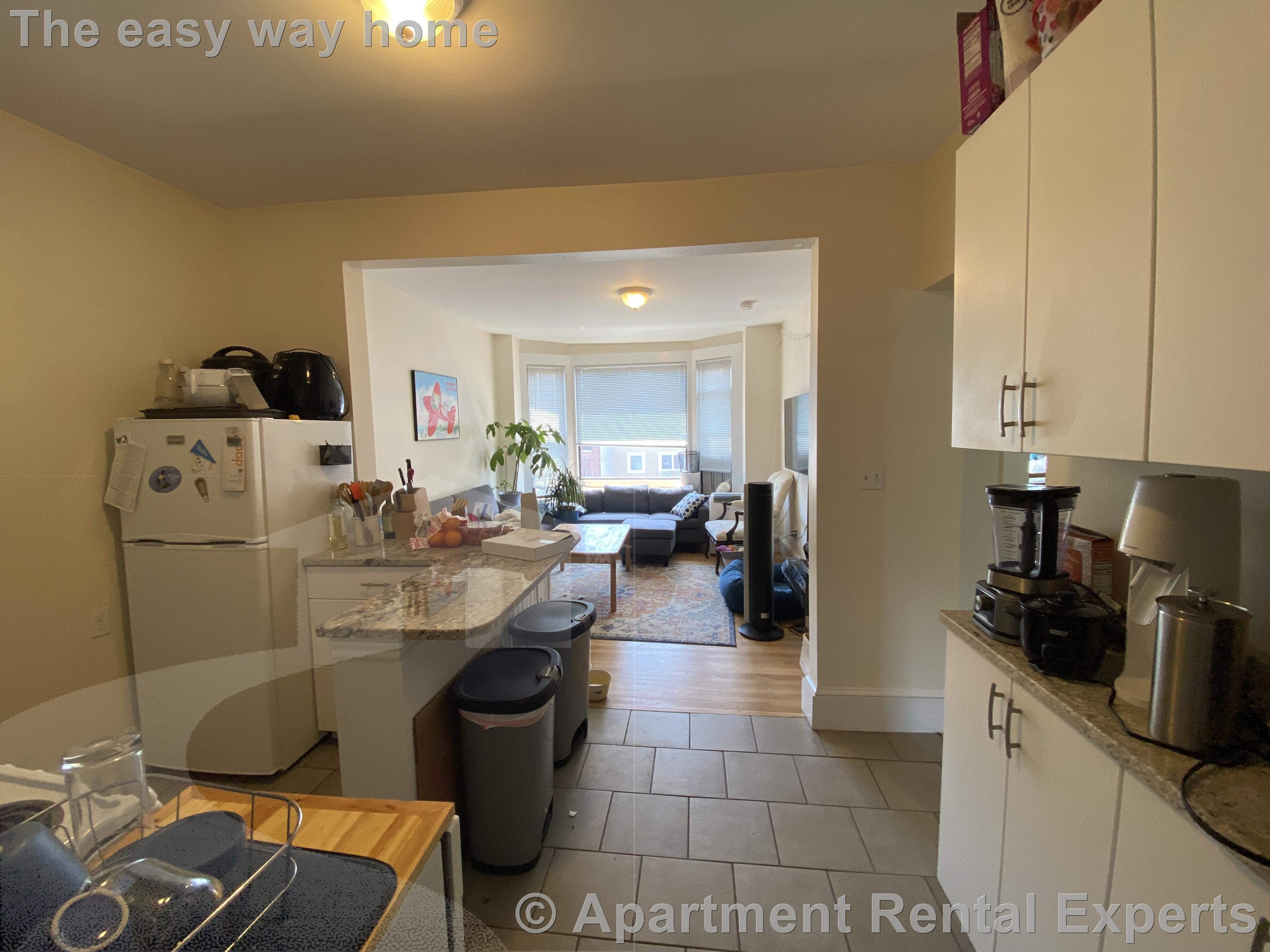 991 Massachusetts Ave, Harvard Square