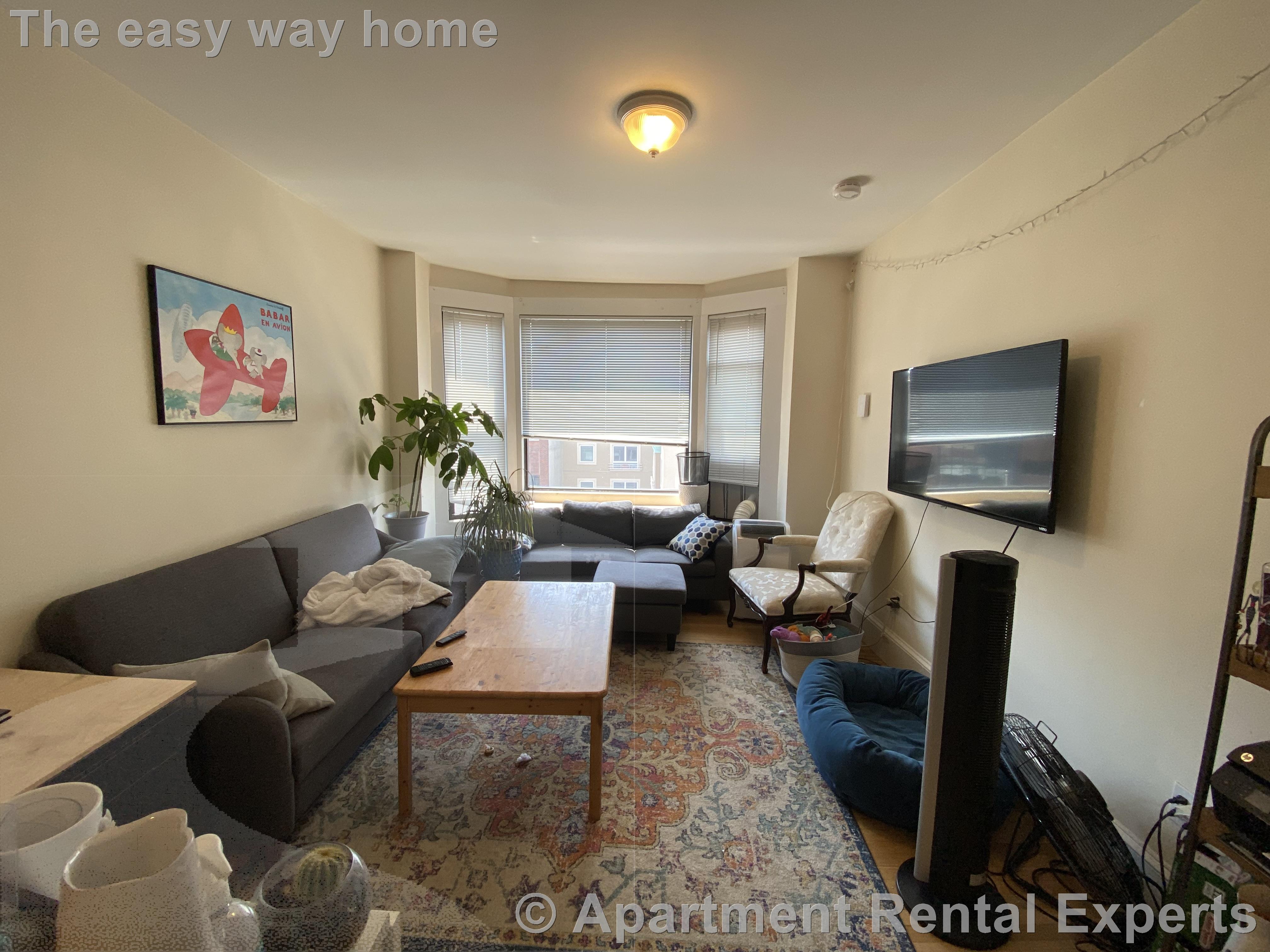 991 Massachusetts Ave, Harvard Square