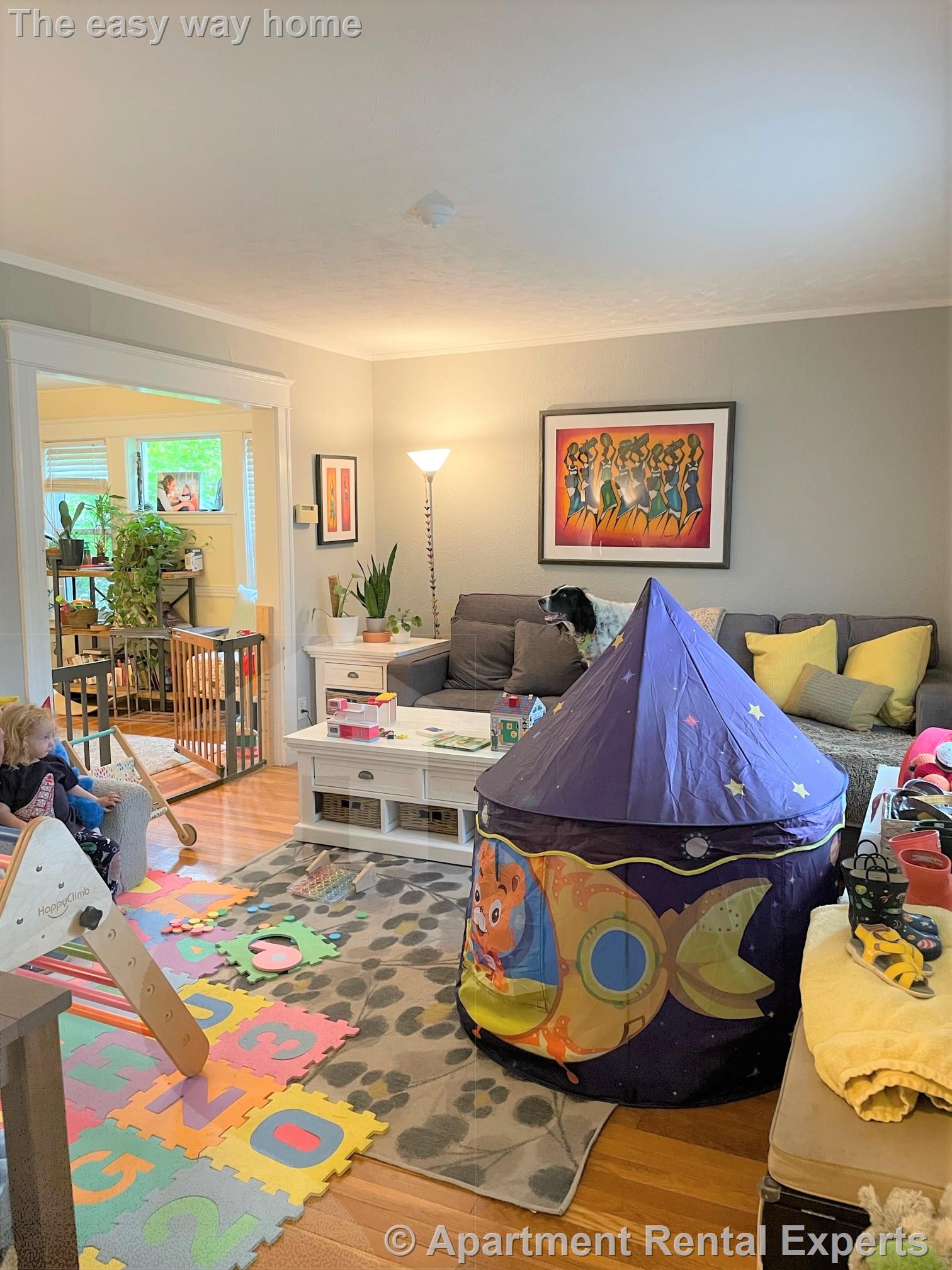 29 Lafayette St, Arlington