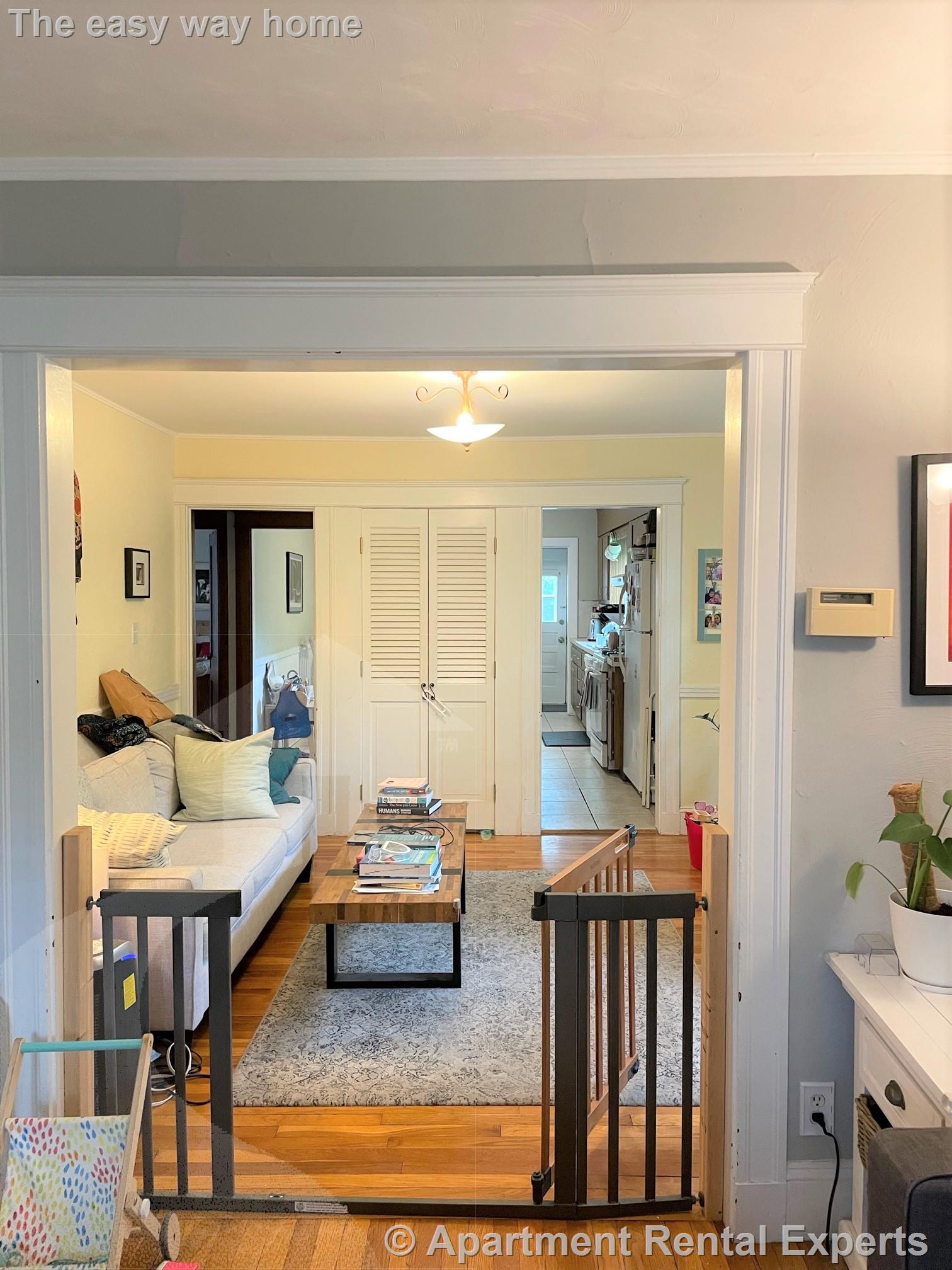 29 Lafayette St, Arlington