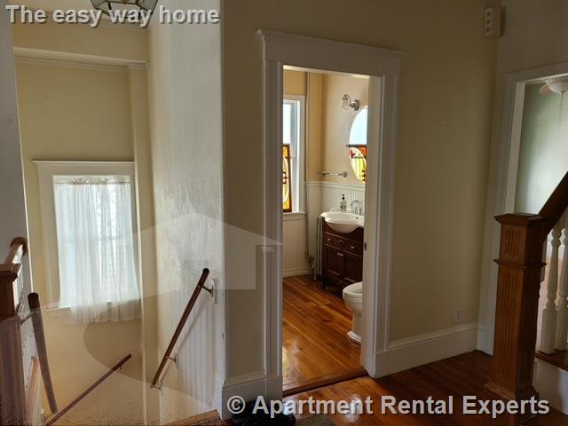 80 Bay State Ave, Davis Square