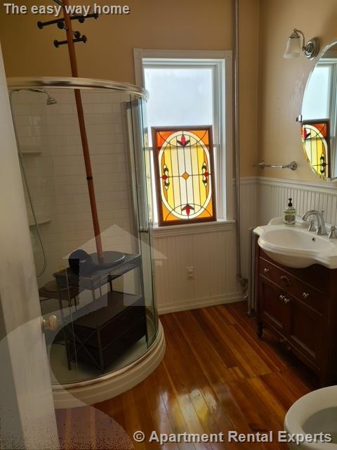 80 Bay State Ave, Davis Square